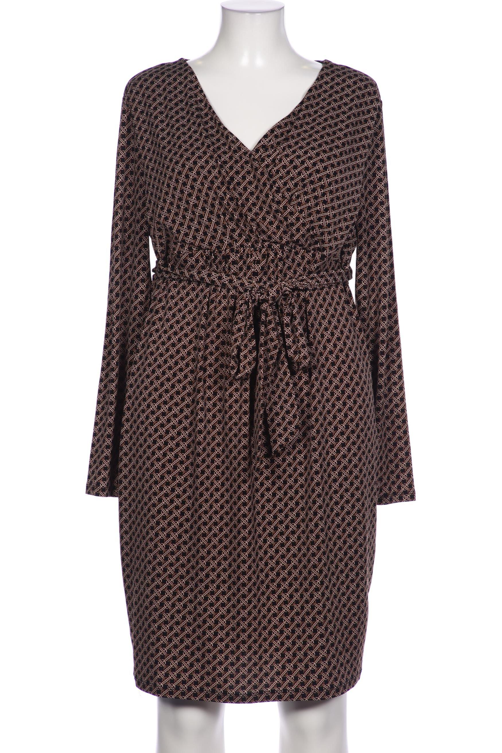

H&M Mama Damen Kleid, braun, Gr. 44