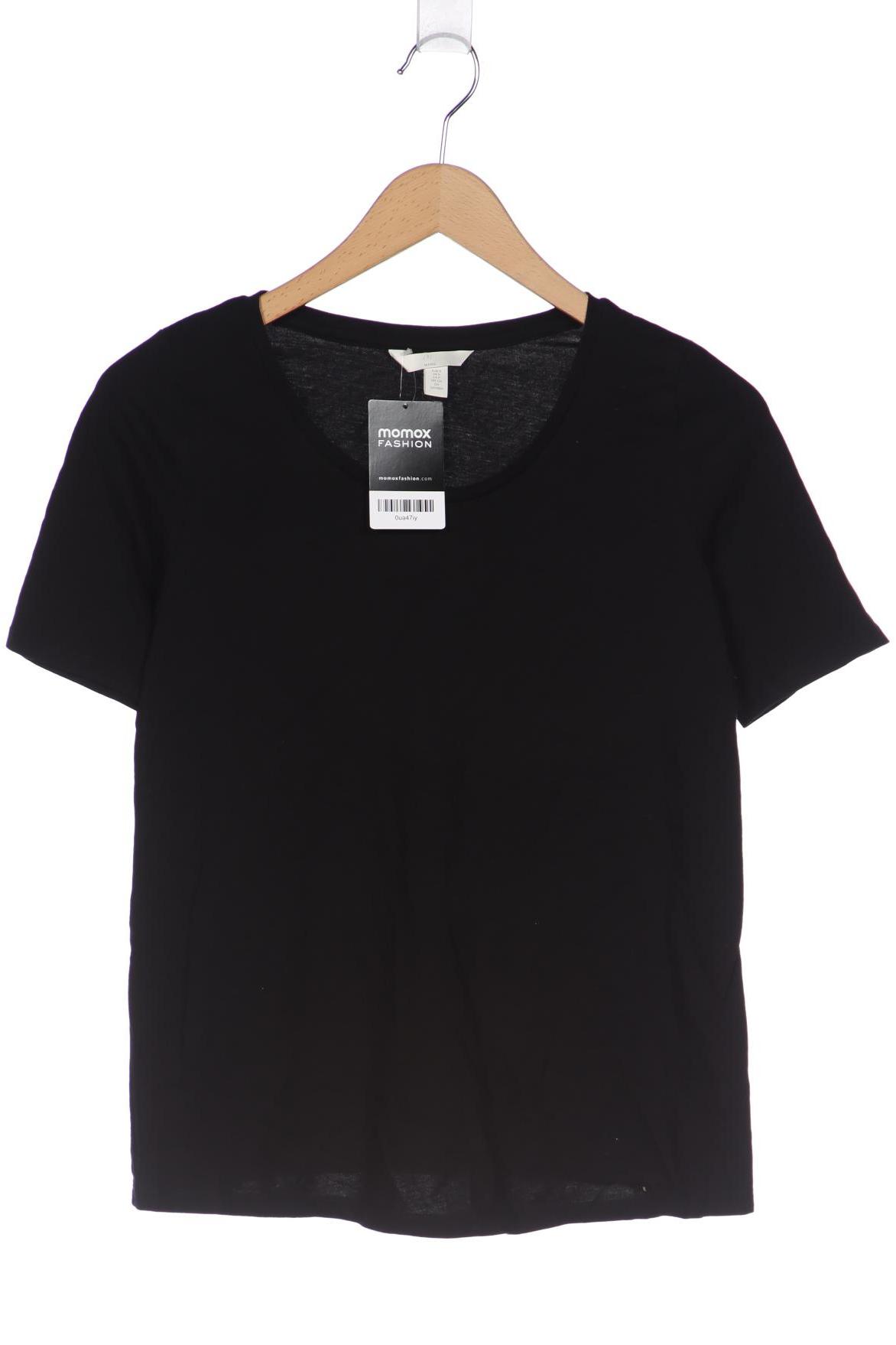 

H&M Mama Damen T-Shirt, schwarz