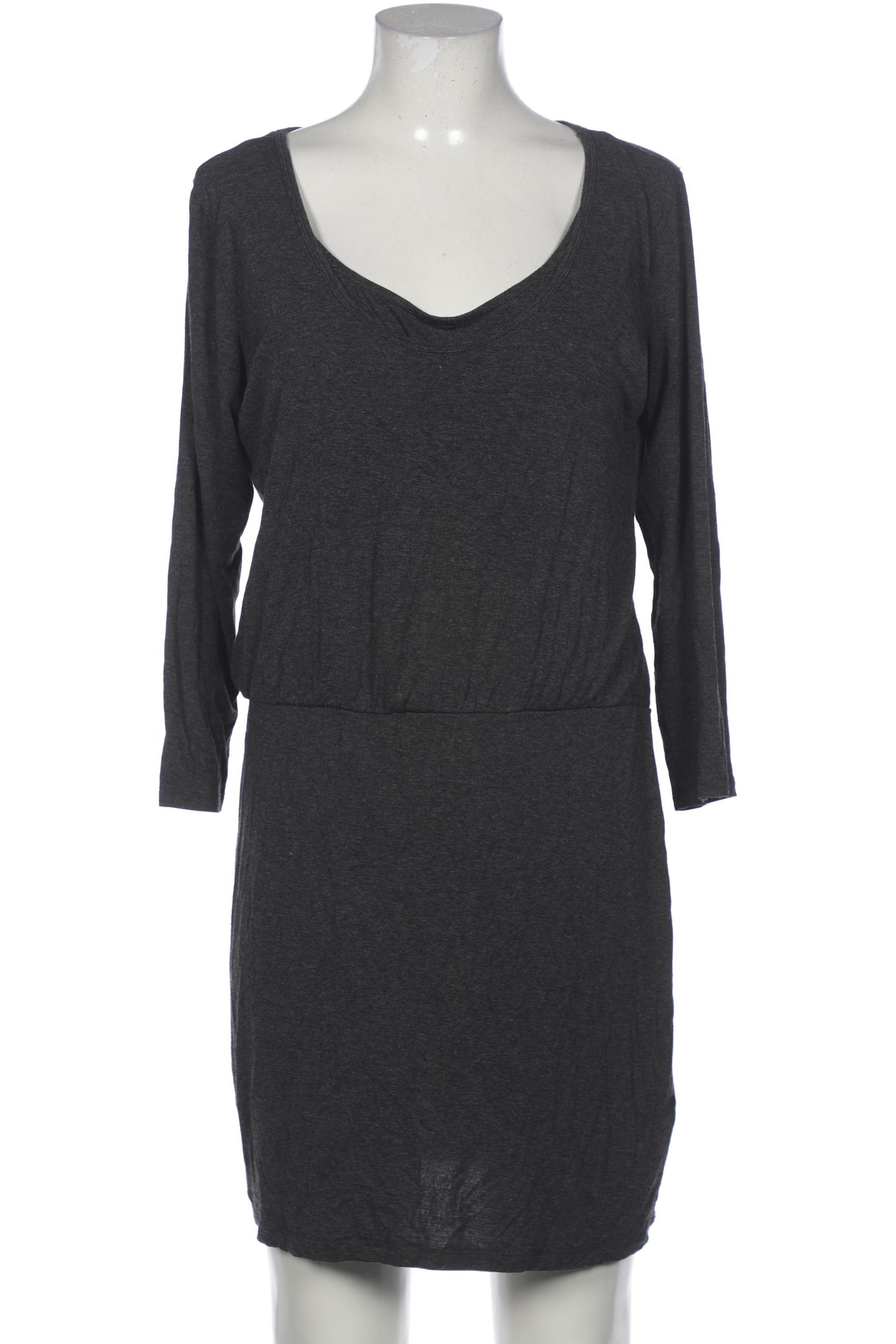 

H&M Mama Damen Kleid, grau, Gr. 38