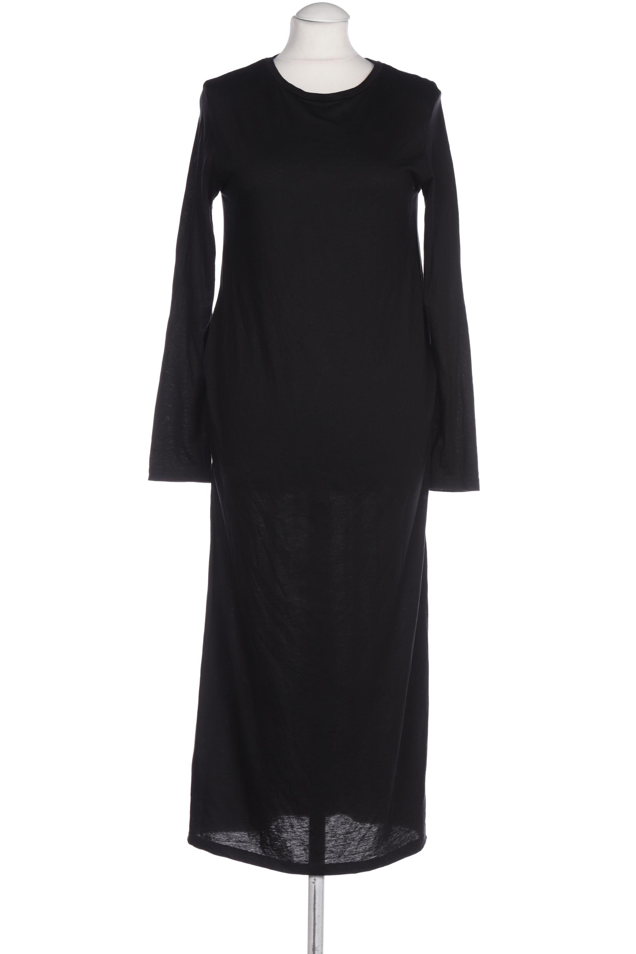 

H&M Mama Damen Kleid, schwarz