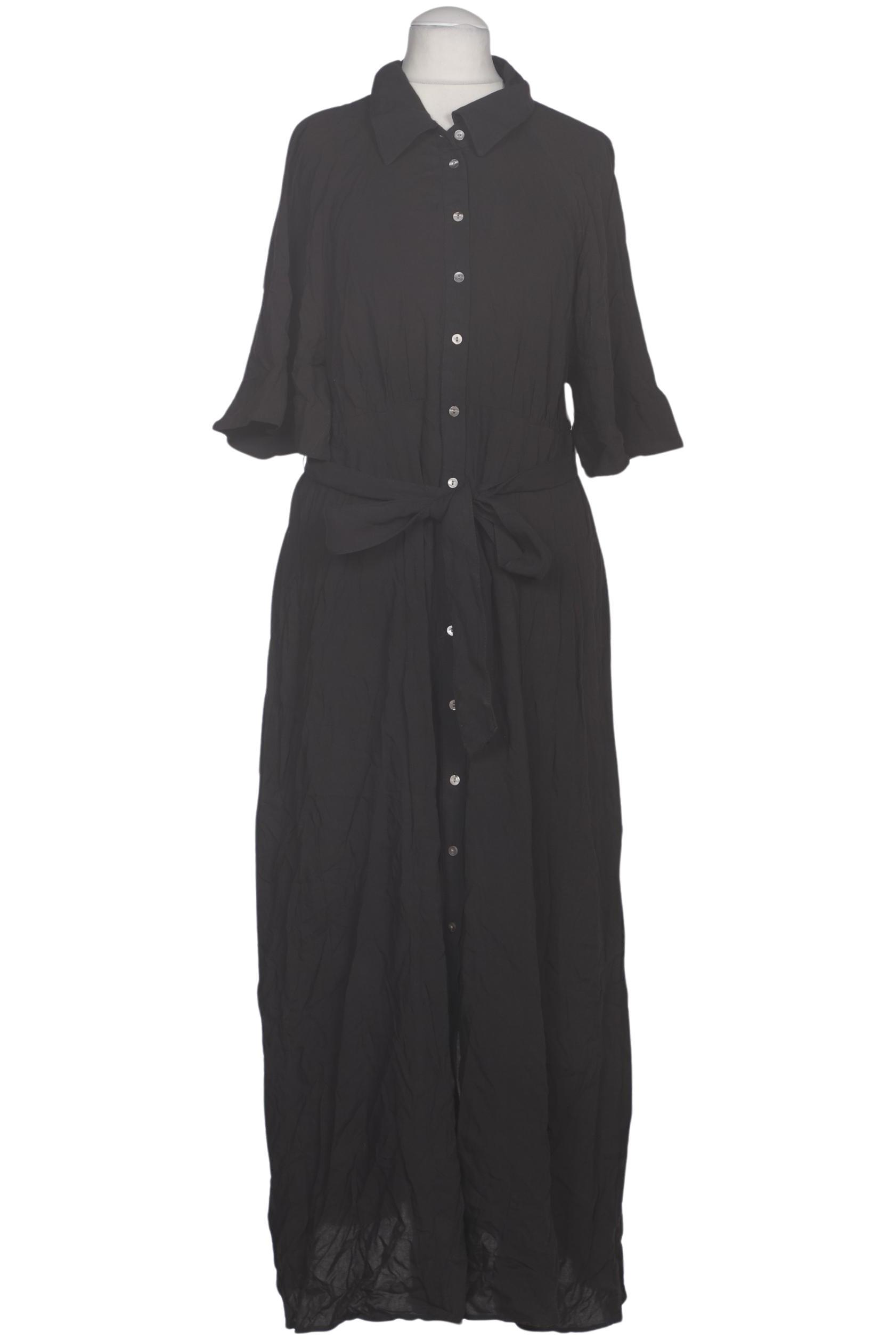 

H&M Mama Damen Kleid, schwarz, Gr. 38