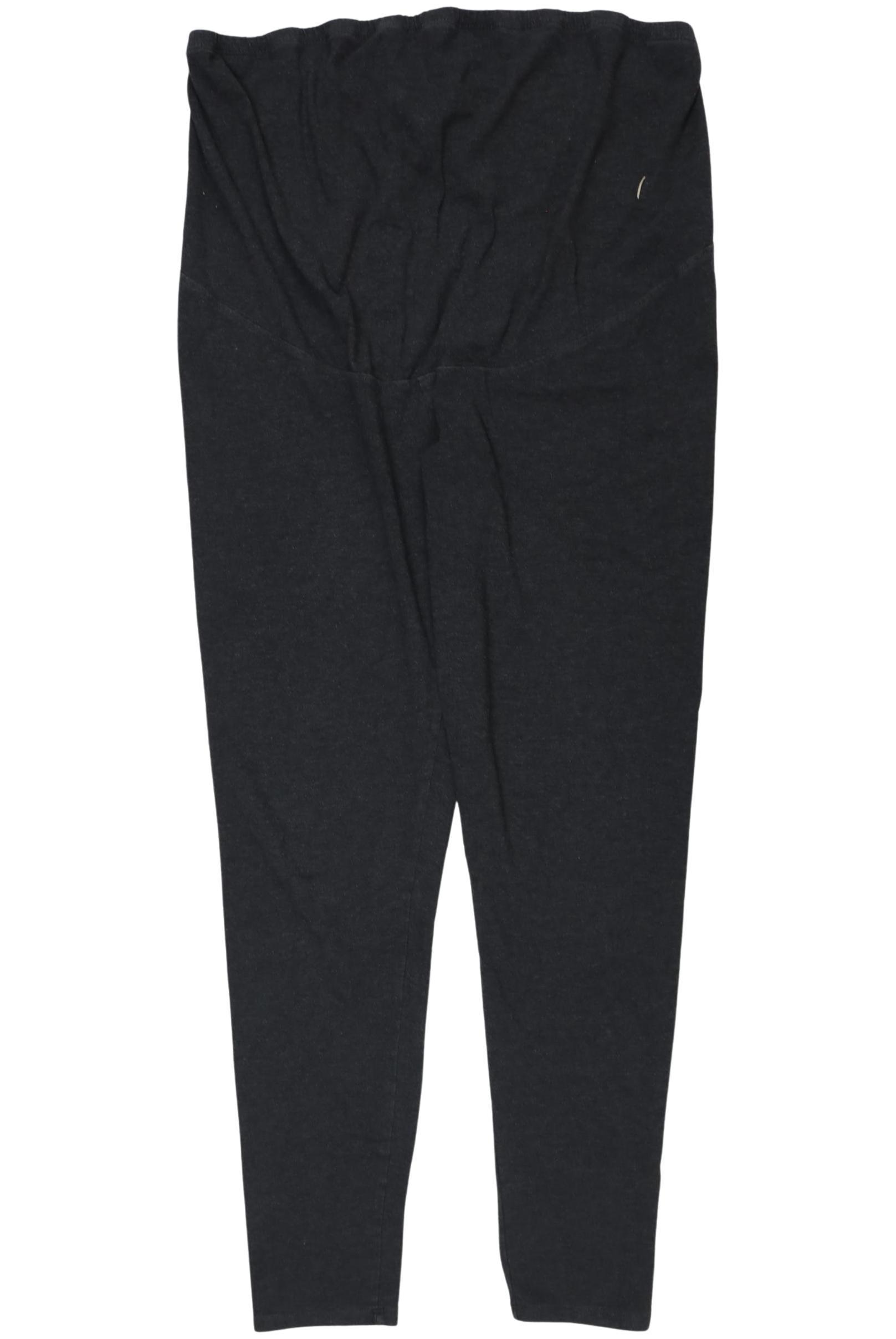 

H&M Mama Damen Stoffhose, grau, Gr. 0