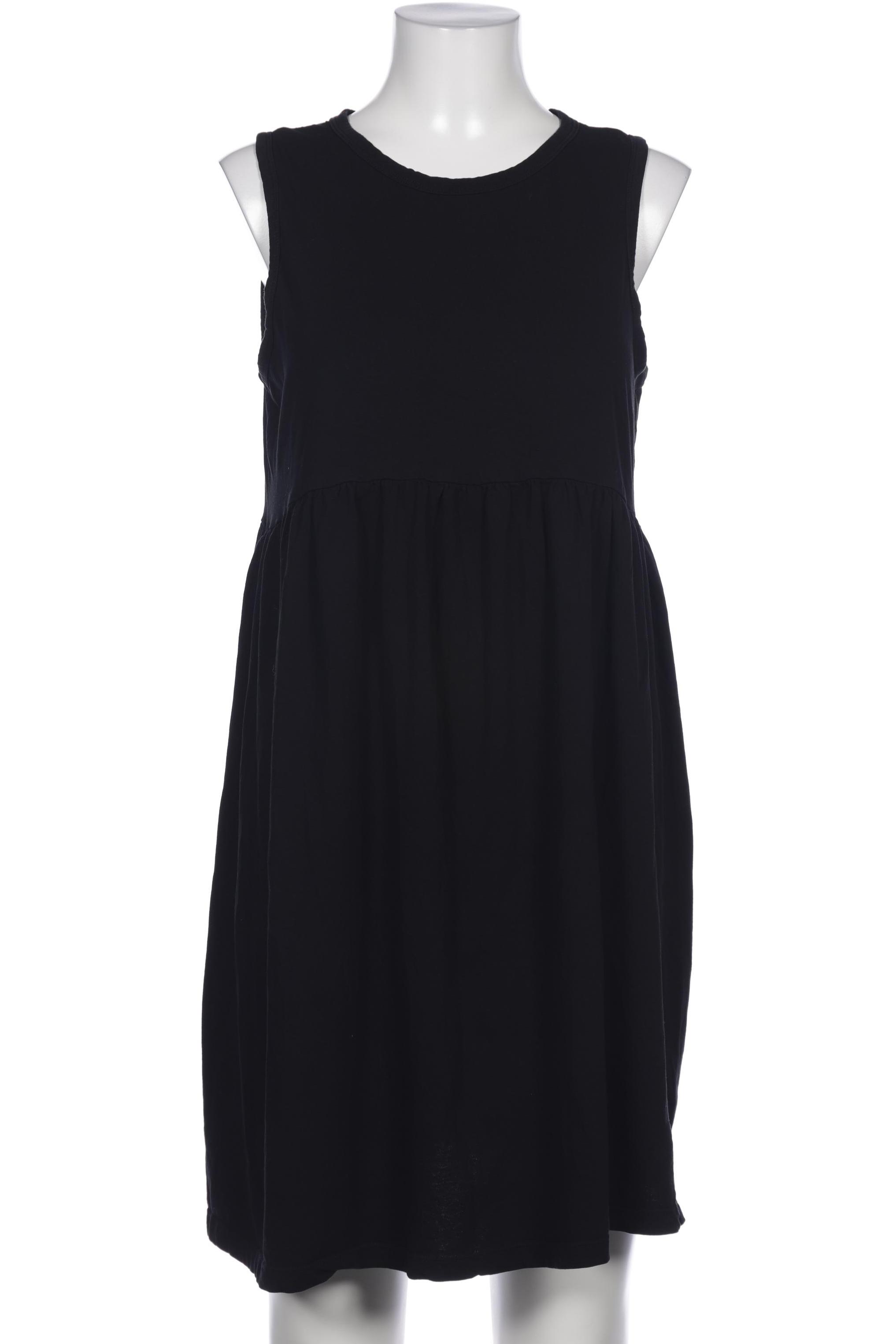 

H&M Mama Damen Kleid, schwarz, Gr. 42