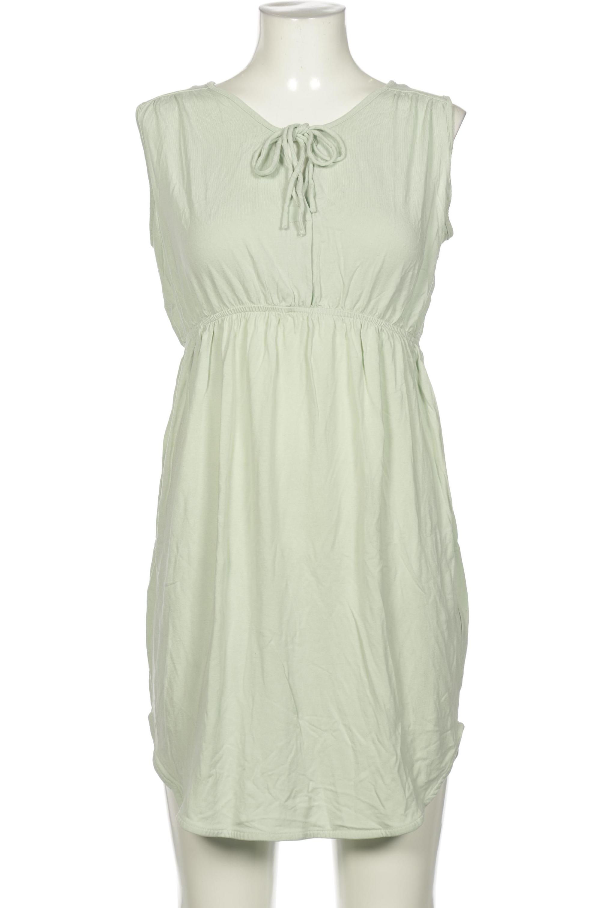 

H&M Mama Damen Kleid, hellgrün, Gr. 38