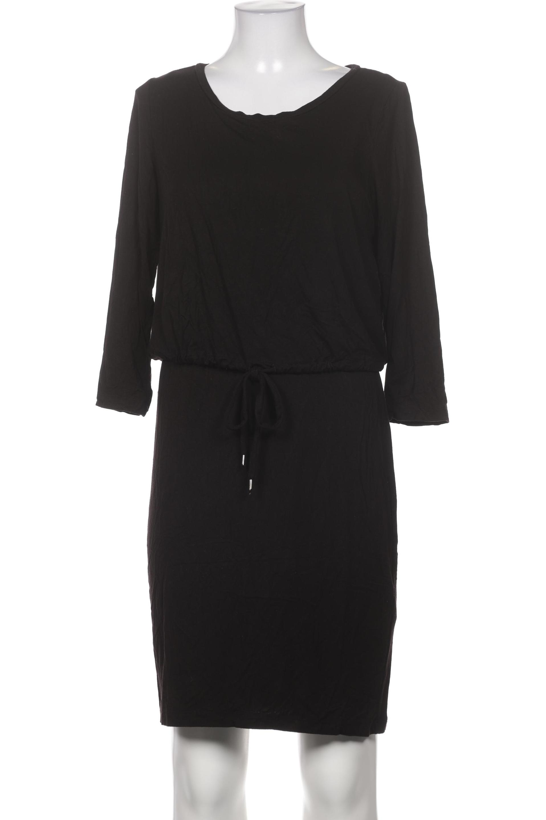 

H&M Mama Damen Kleid, schwarz, Gr. 38