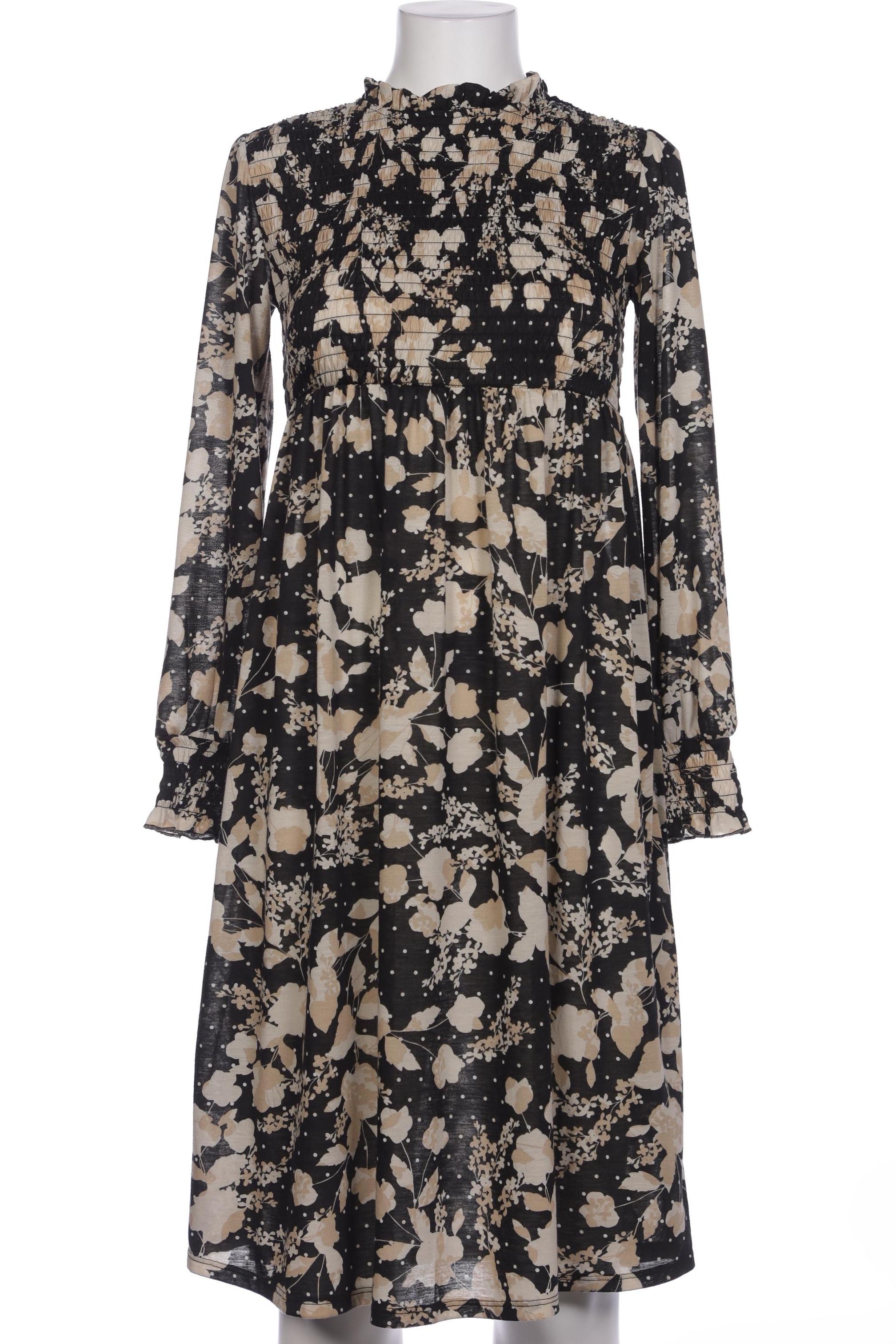 

H&M Mama Damen Kleid, schwarz, Gr. 38