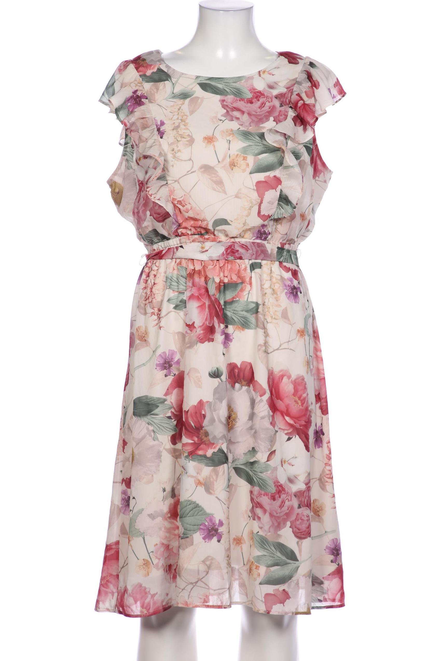 

H&M Mama Damen Kleid, mehrfarbig, Gr. 42