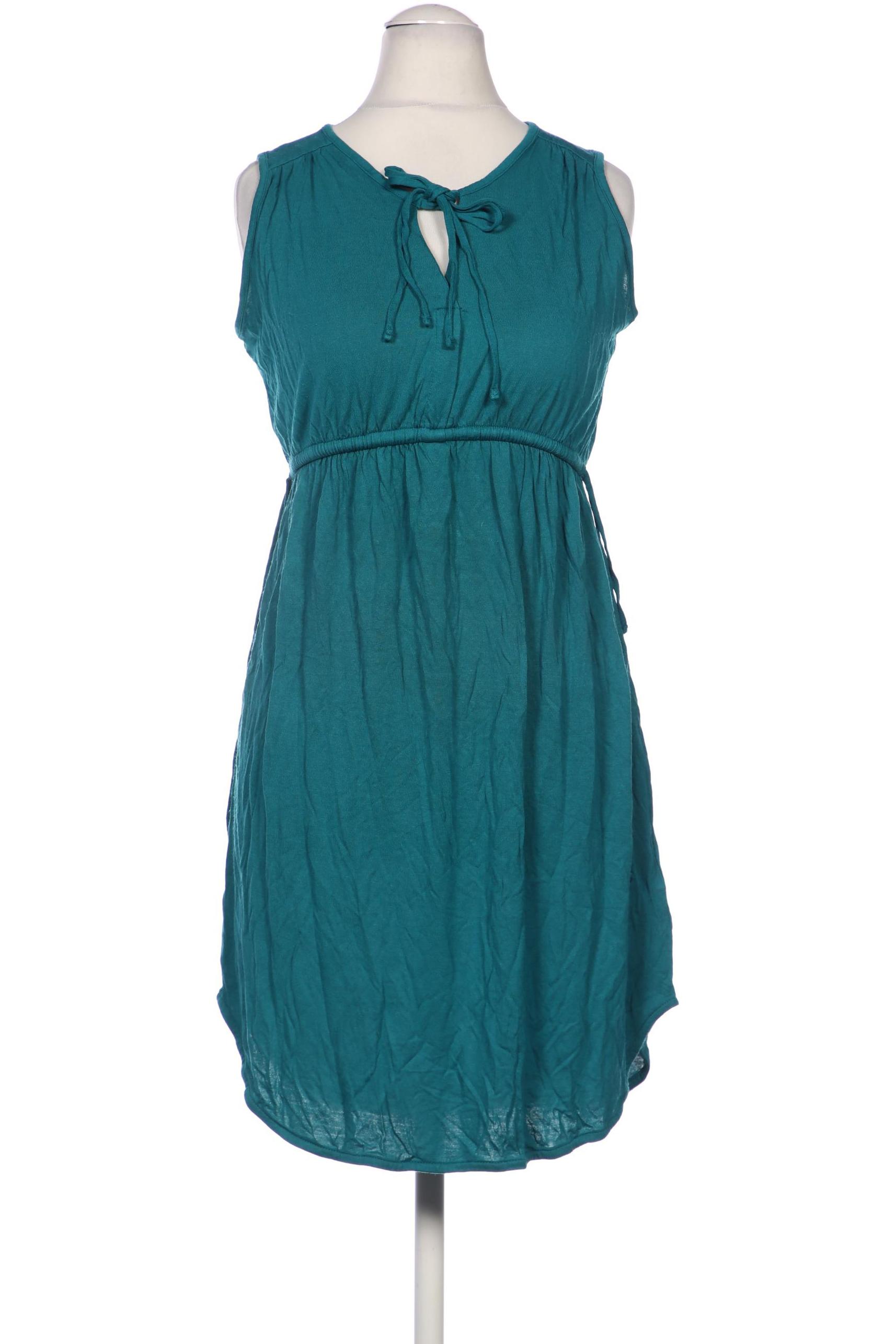 

H&M Mama Damen Kleid, türkis, Gr. 36