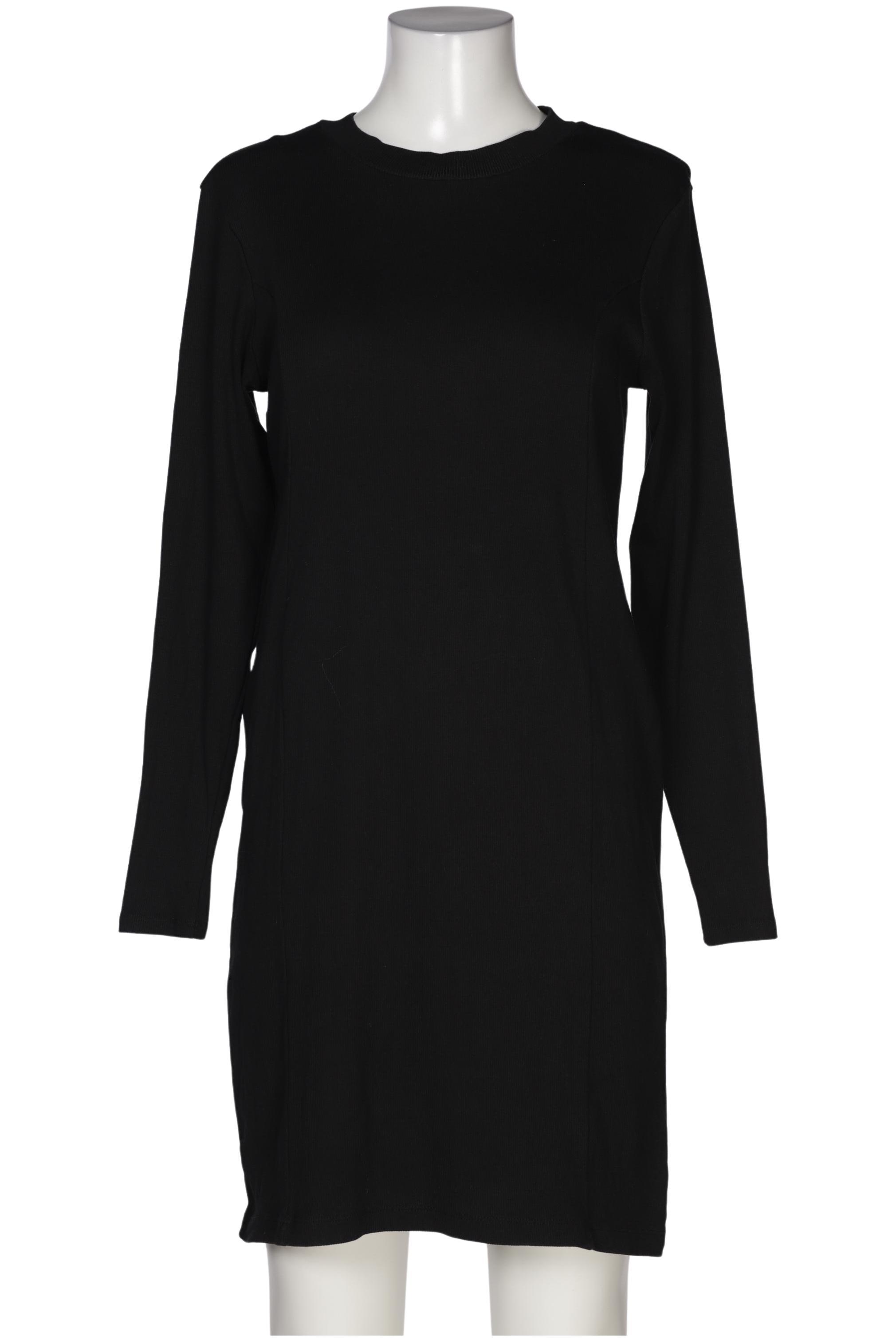 

H&M Mama Damen Kleid, schwarz, Gr. 42