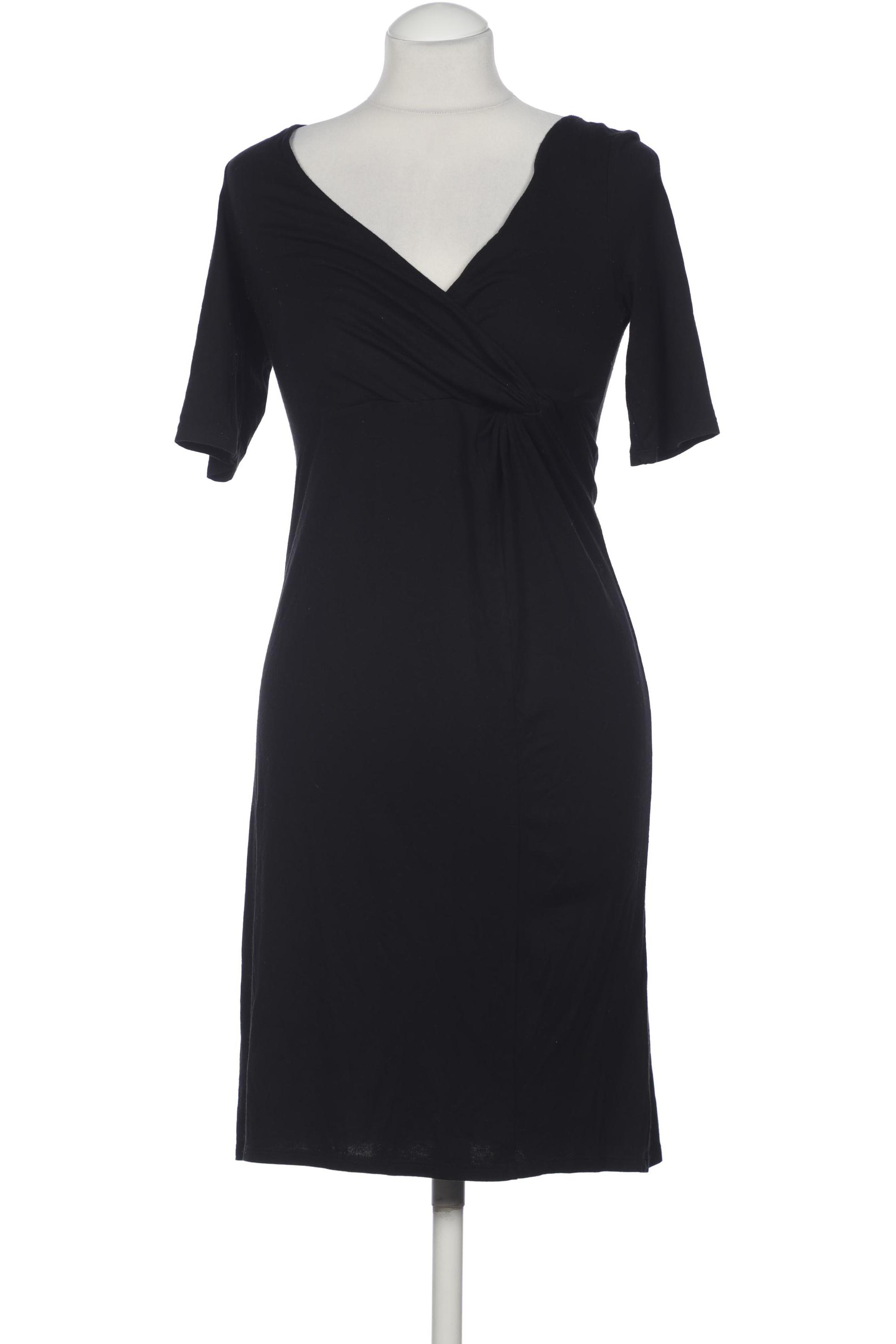 

H&M Mama Damen Kleid, schwarz, Gr. 36