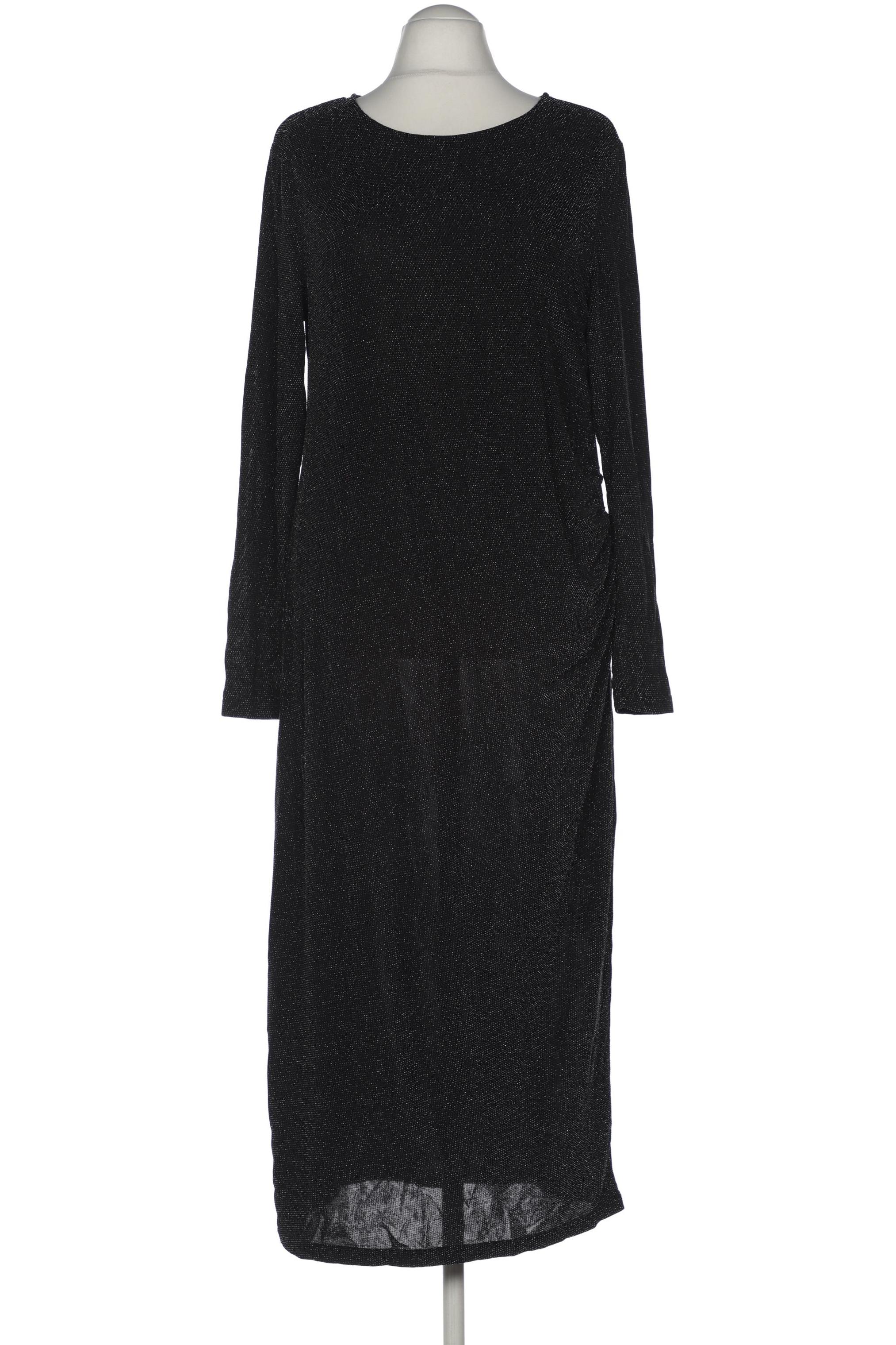 

H&M Mama Damen Kleid, schwarz, Gr. 44