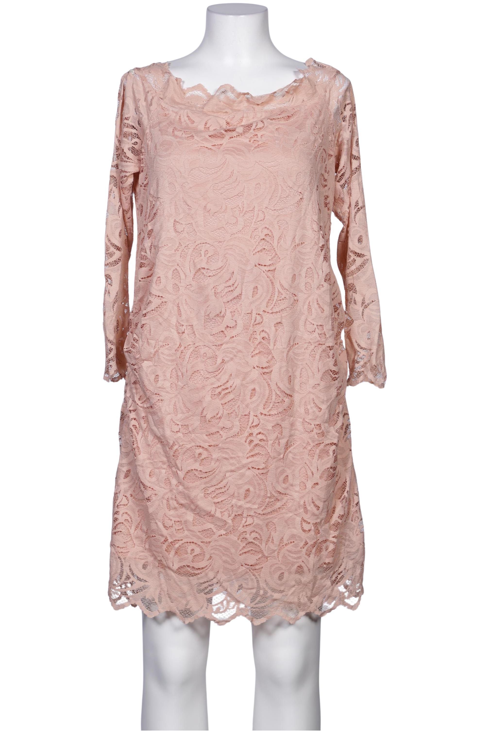 

H&M Mama Damen Kleid, orange, Gr. 42