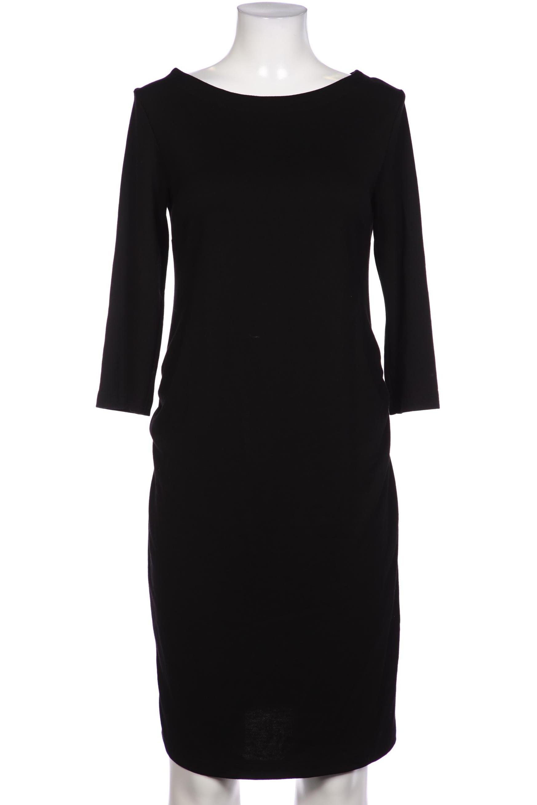 

H&M Mama Damen Kleid, schwarz, Gr. 42