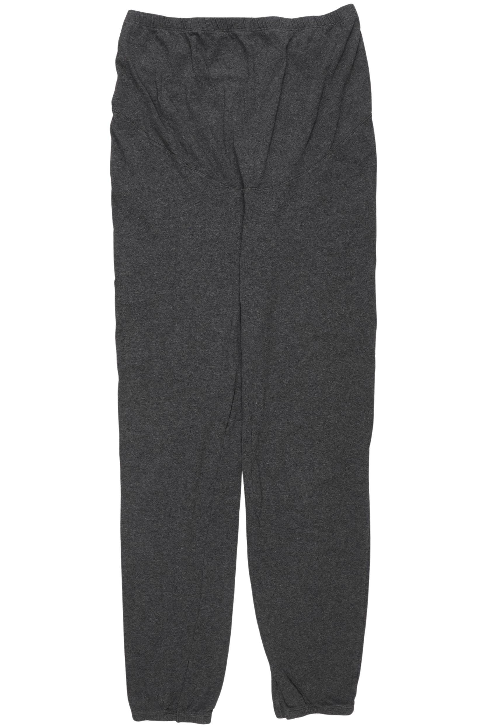 

H&M Mama Damen Stoffhose, grau, Gr. 0