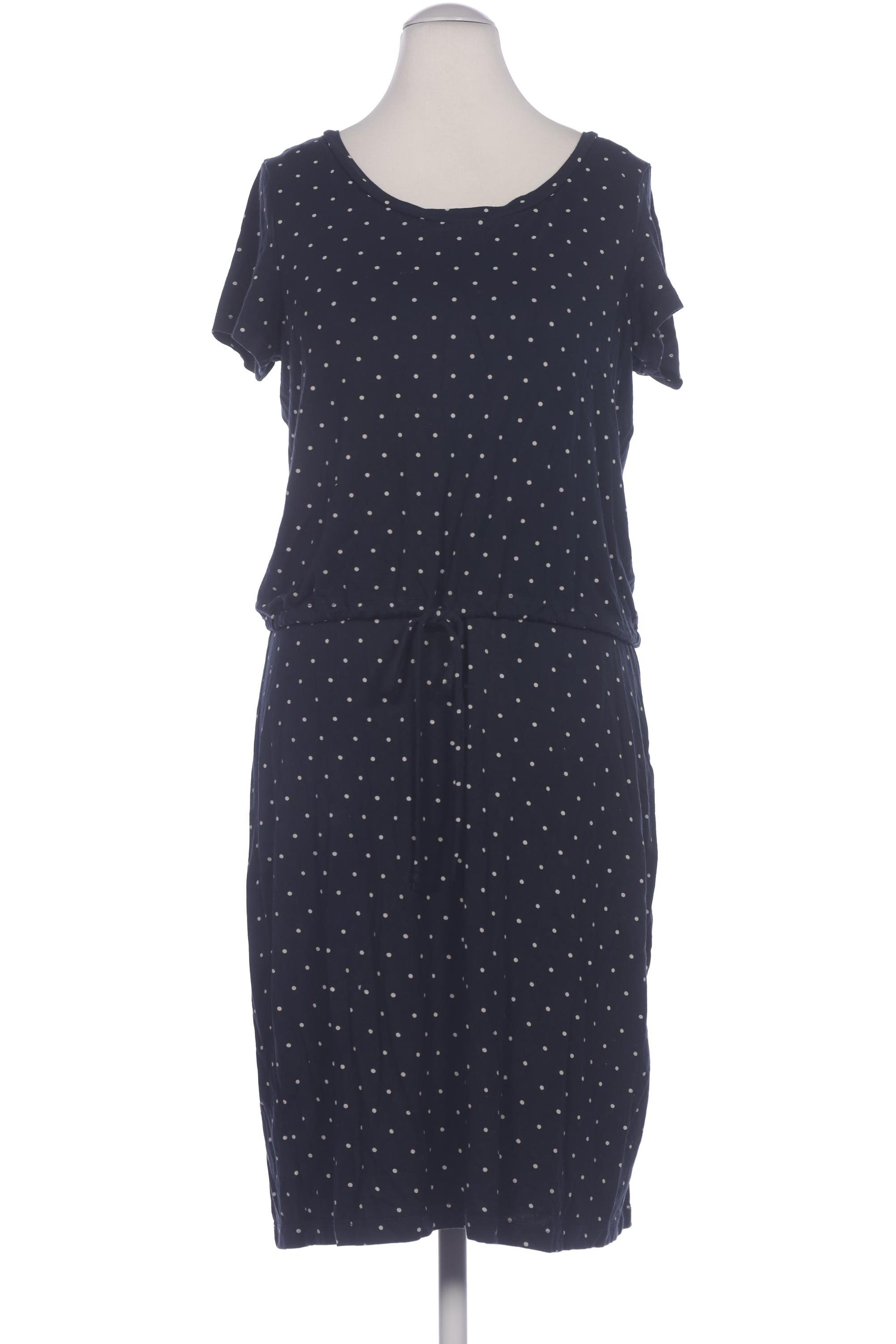 

H&M Mama Damen Kleid, marineblau, Gr. 38
