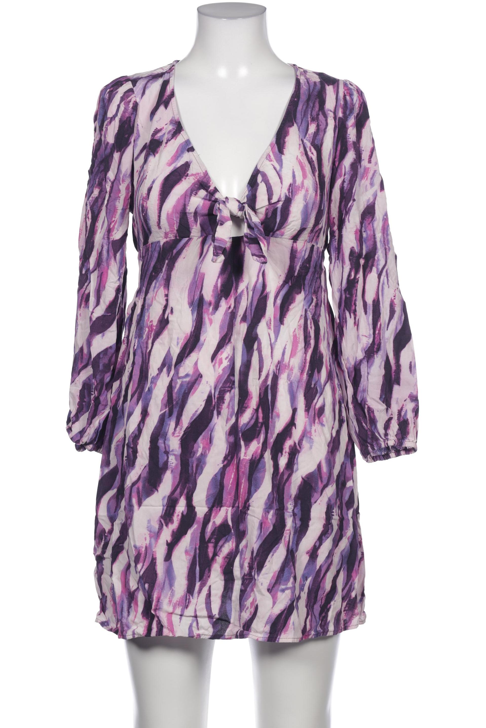 

H&M Mama Damen Kleid, flieder, Gr. 38