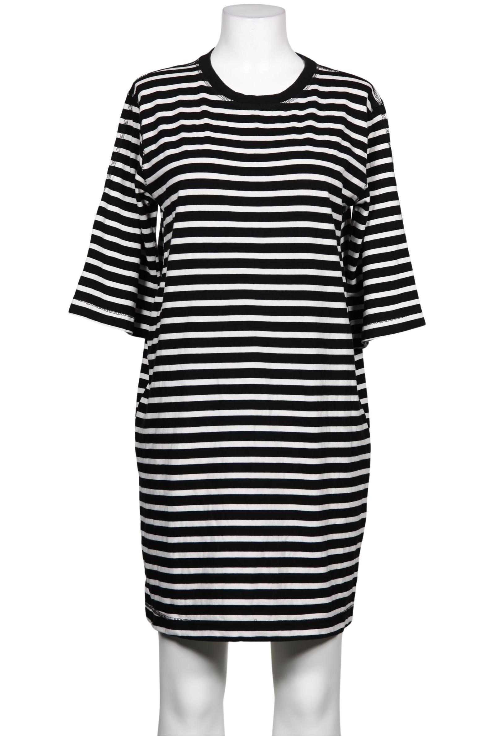 

H&M Mama Damen Kleid, schwarz, Gr. 38