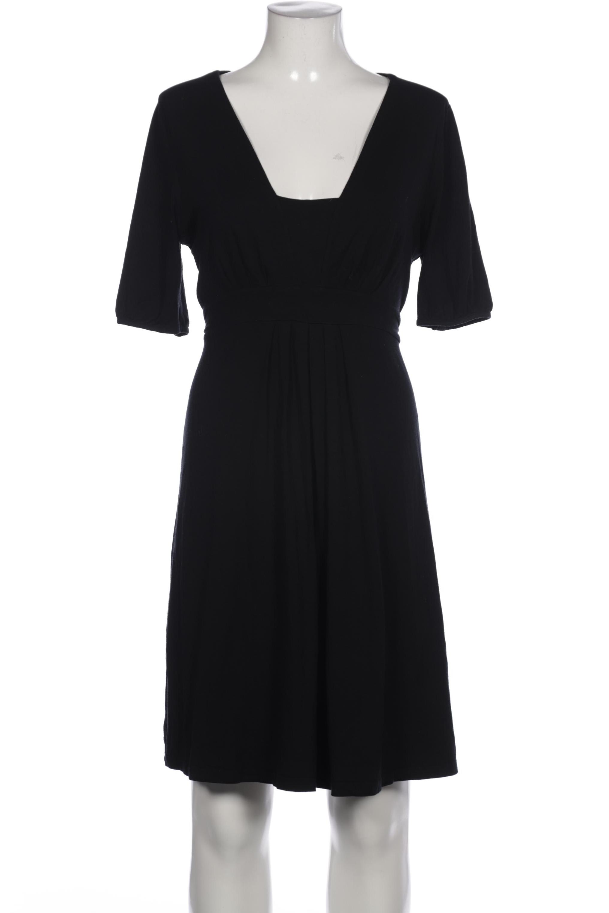 

H&M Mama Damen Kleid, schwarz