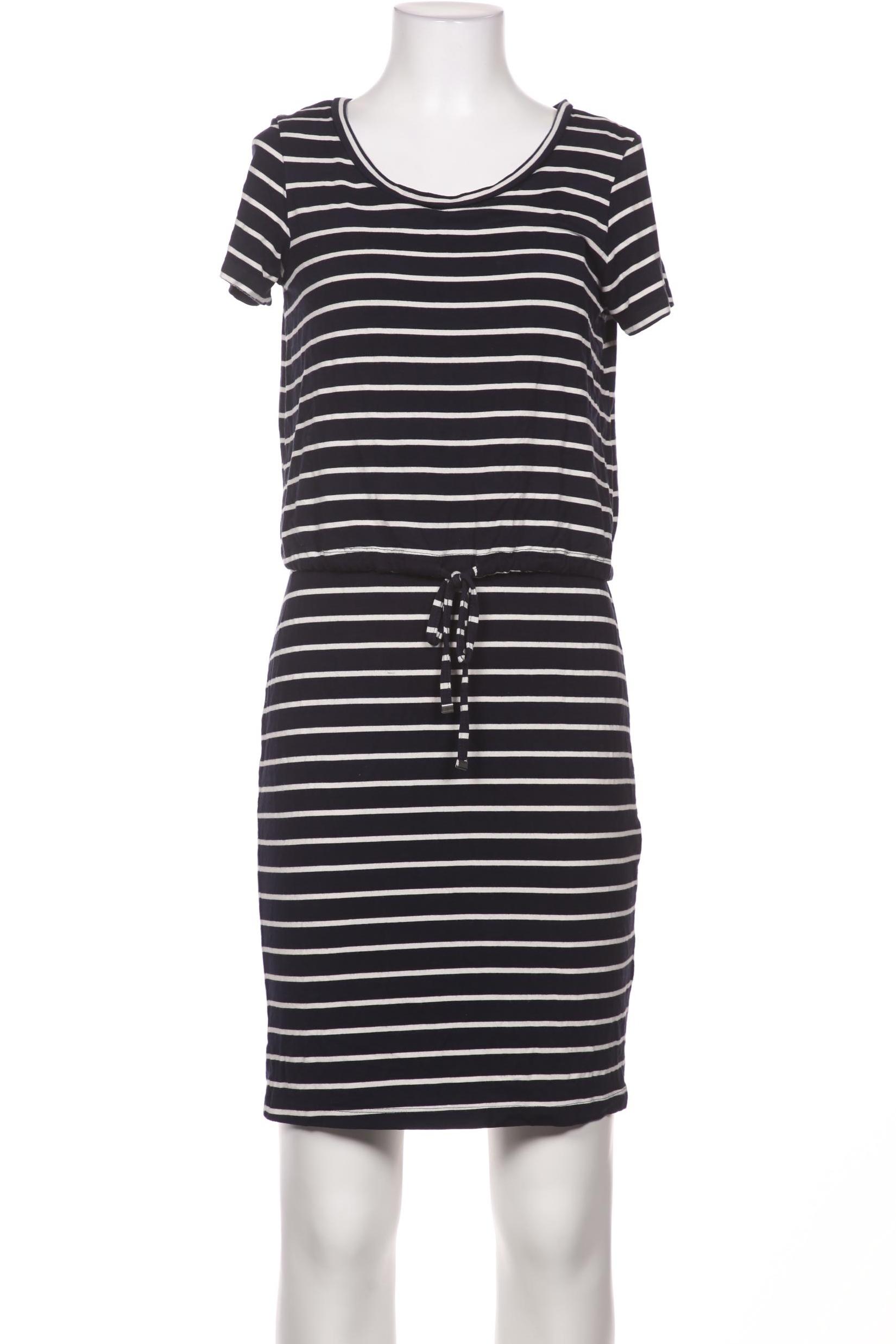 

H&M Mama Damen Kleid, marineblau, Gr. 36
