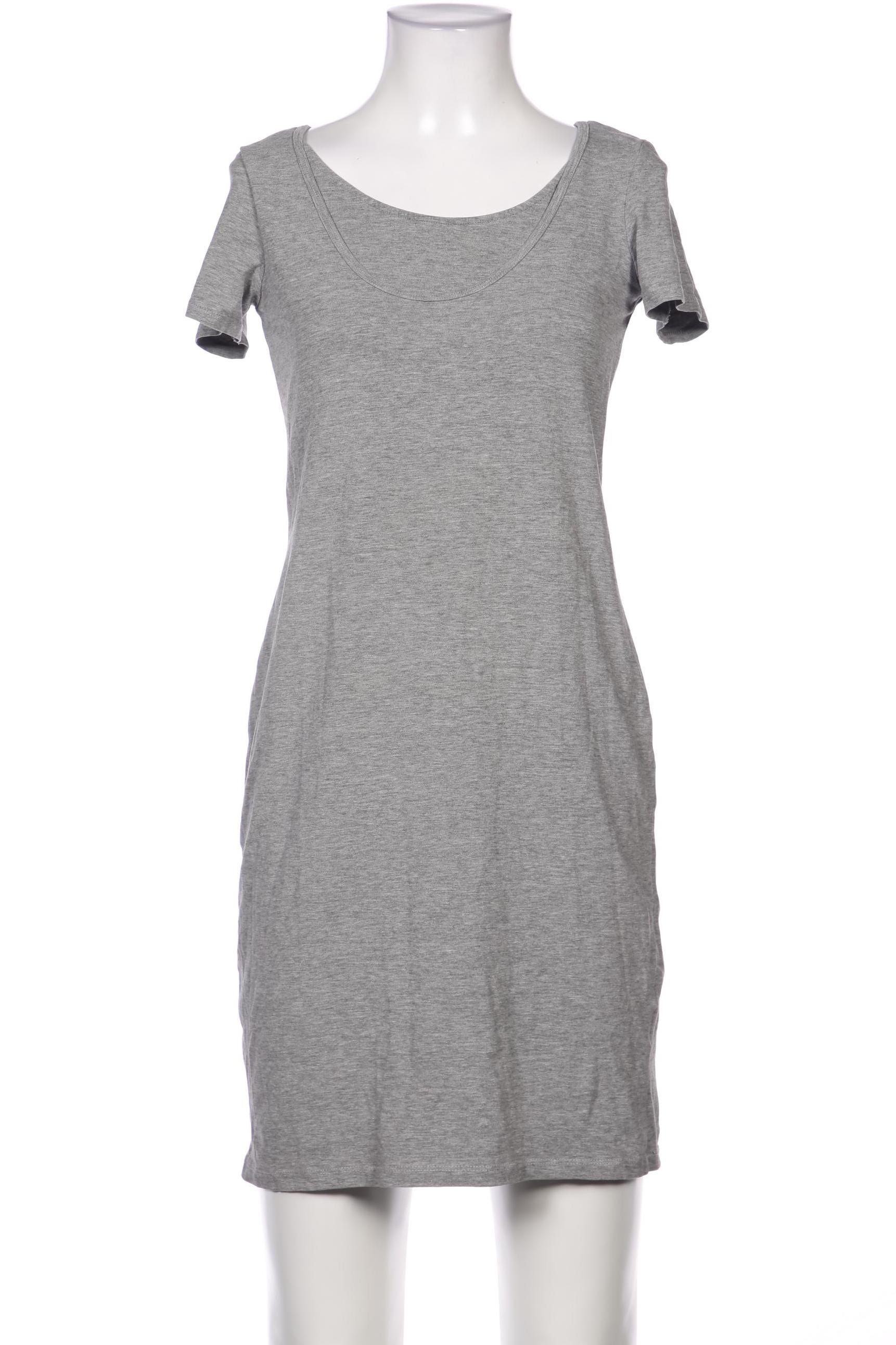 

H&M Mama Damen Kleid, grau, Gr. 36