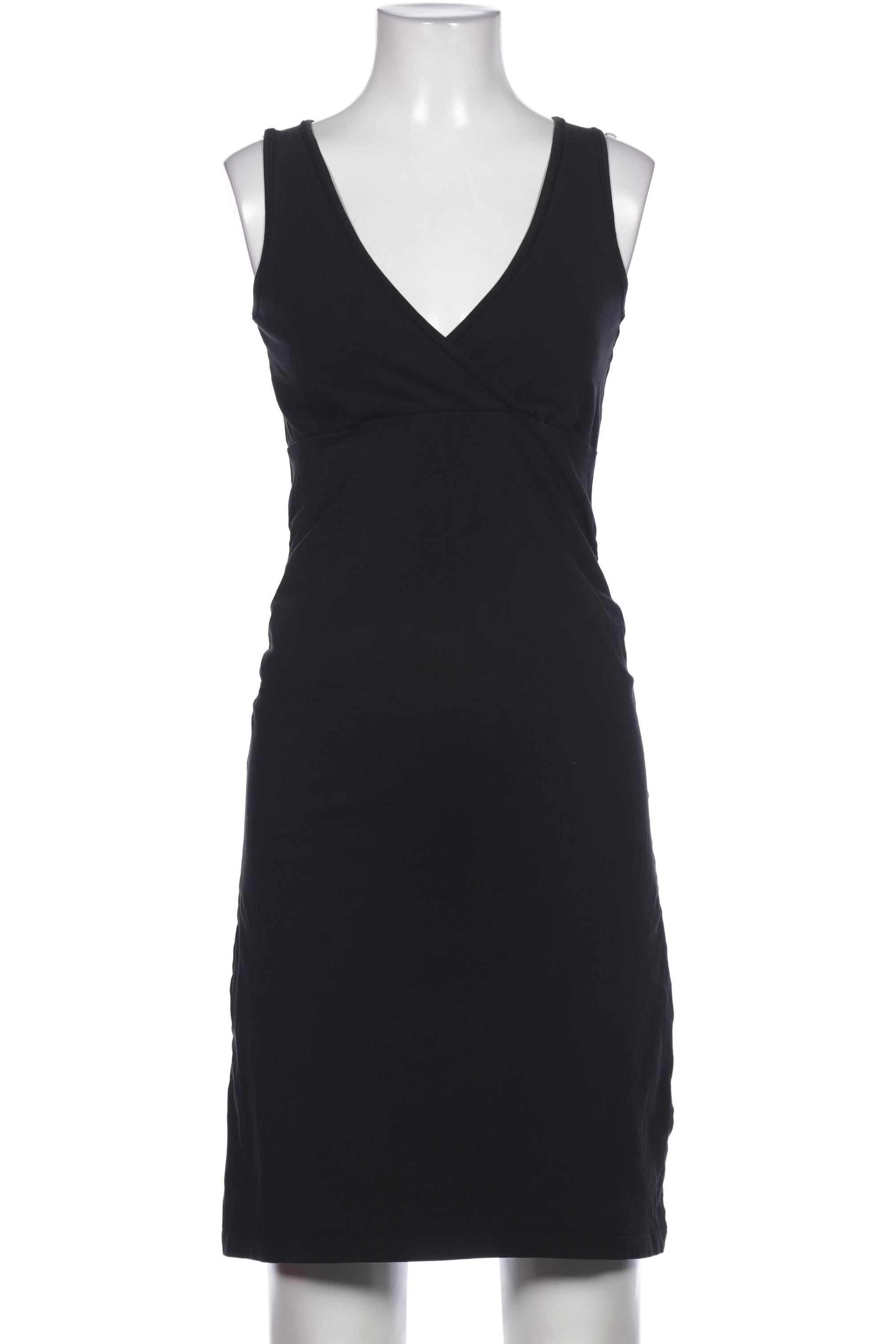 

H&M Mama Damen Kleid, schwarz