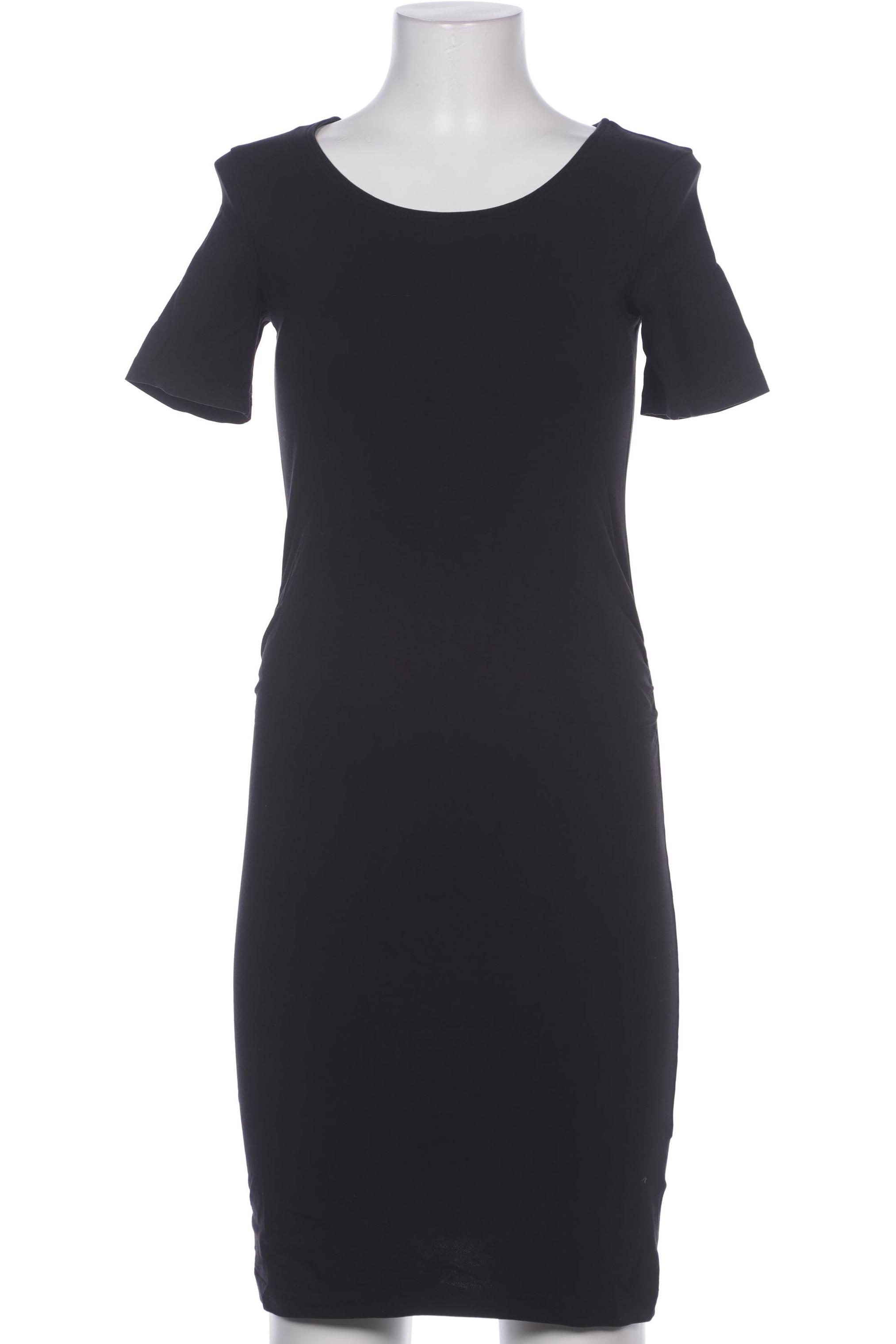 

H&M Mama Damen Kleid, schwarz, Gr. 36