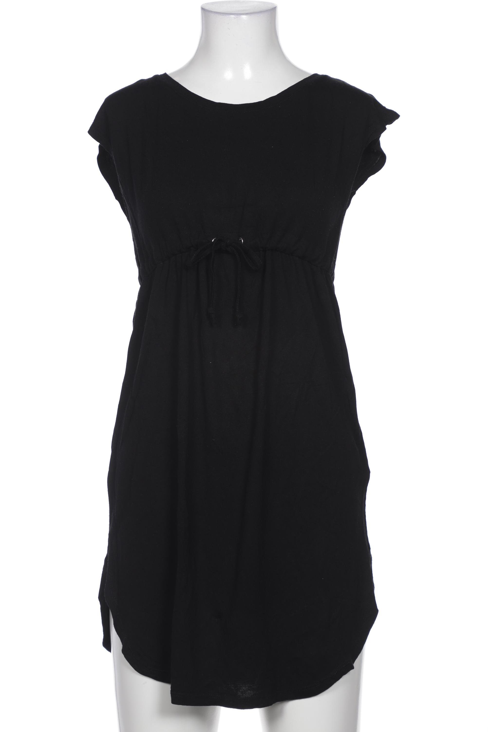 

H&M Mama Damen Kleid, schwarz, Gr. 34