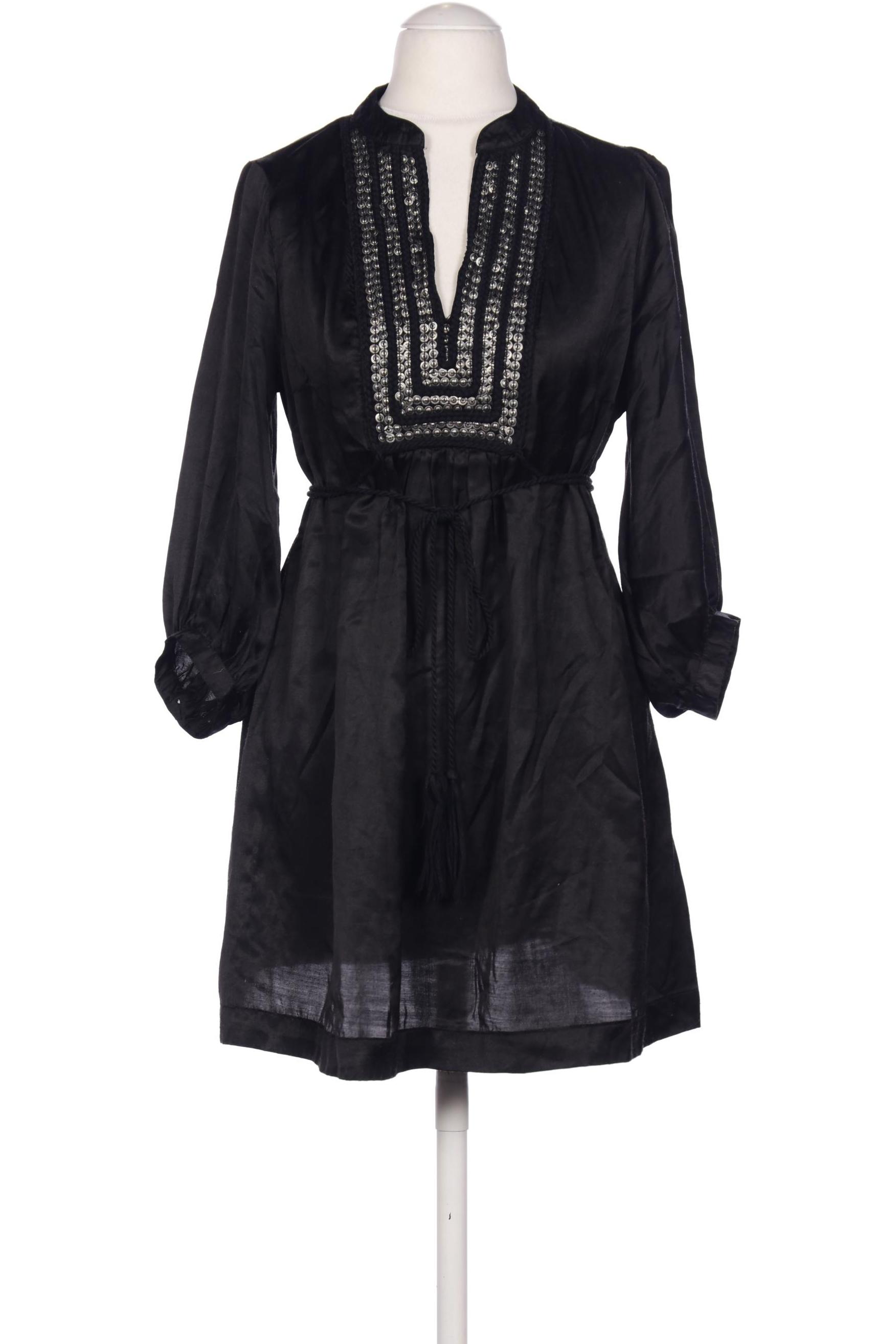 

H&M Mama Damen Kleid, schwarz, Gr. 36