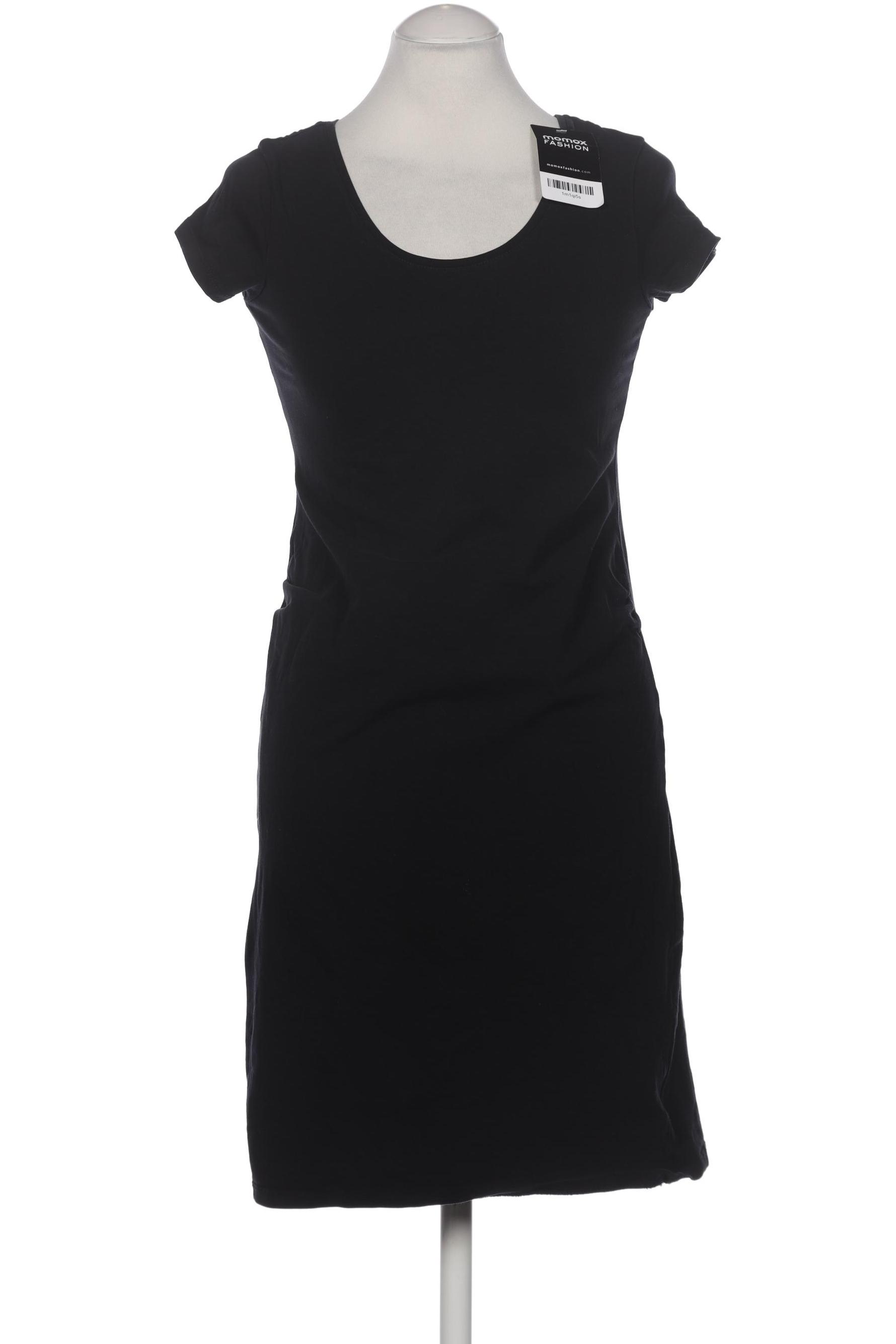 

H&M Mama Damen Kleid, schwarz, Gr. 36