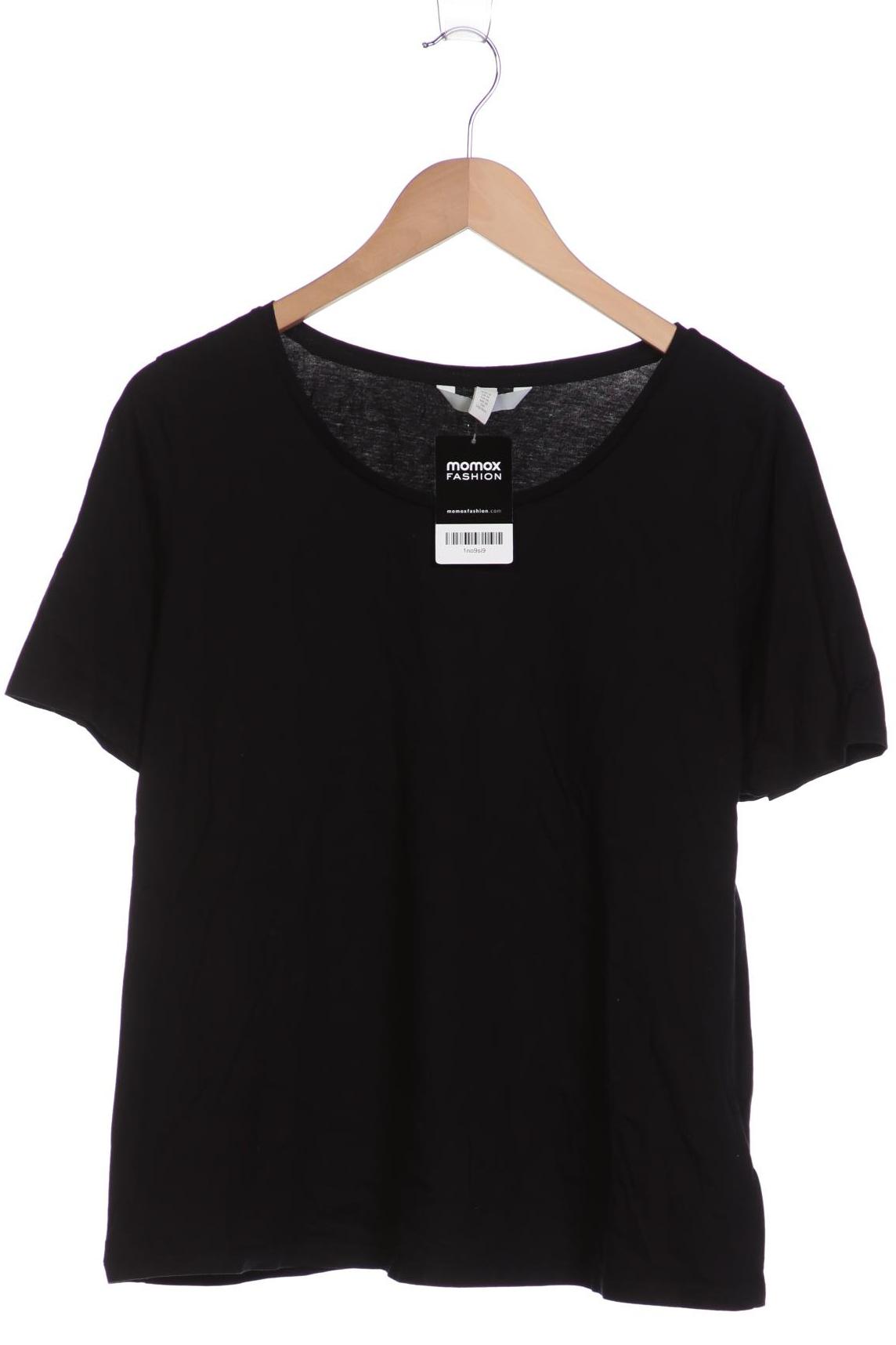 

H&M Mama Damen T-Shirt, schwarz