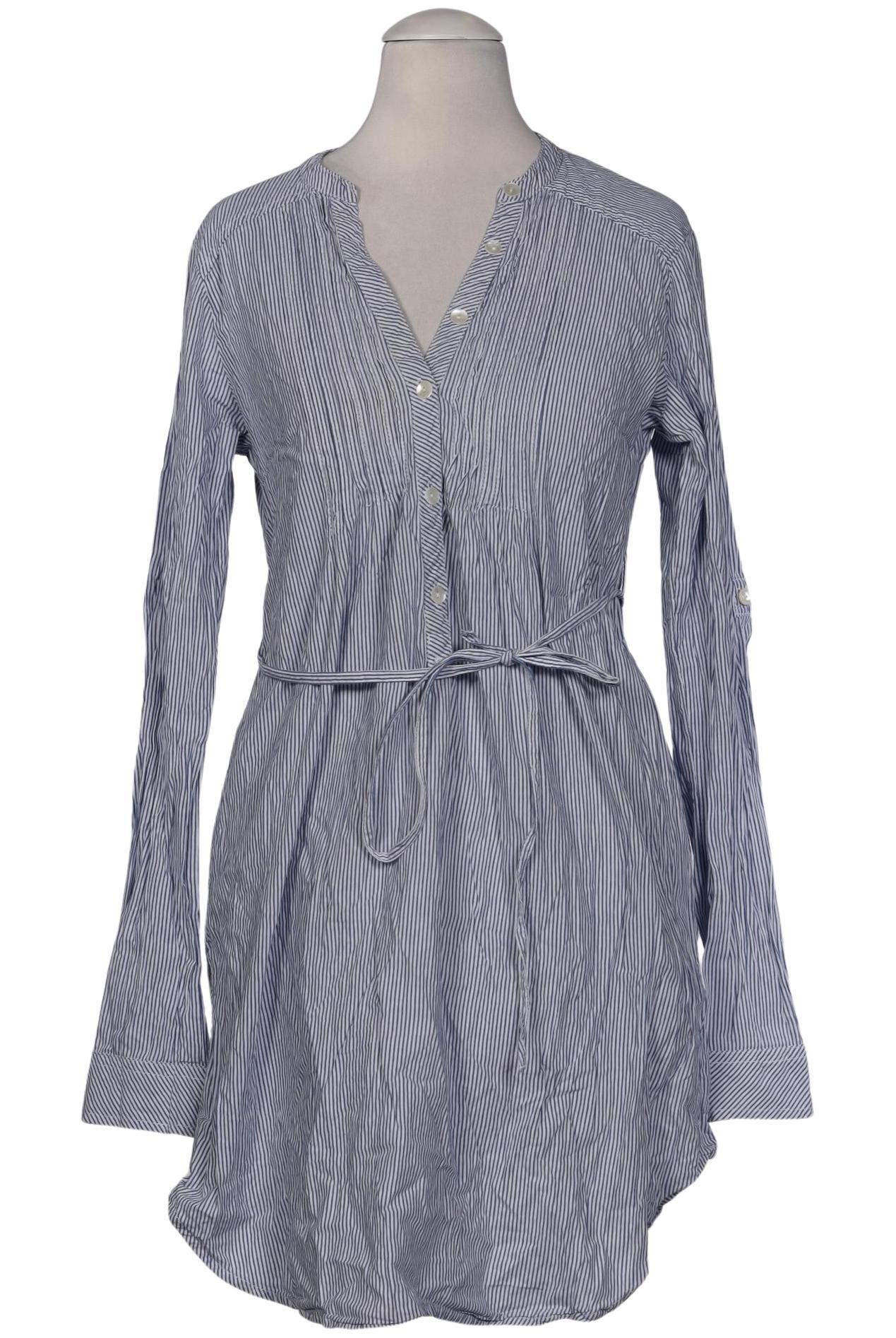 

H&M Mama Damen Bluse, hellblau, Gr. 36