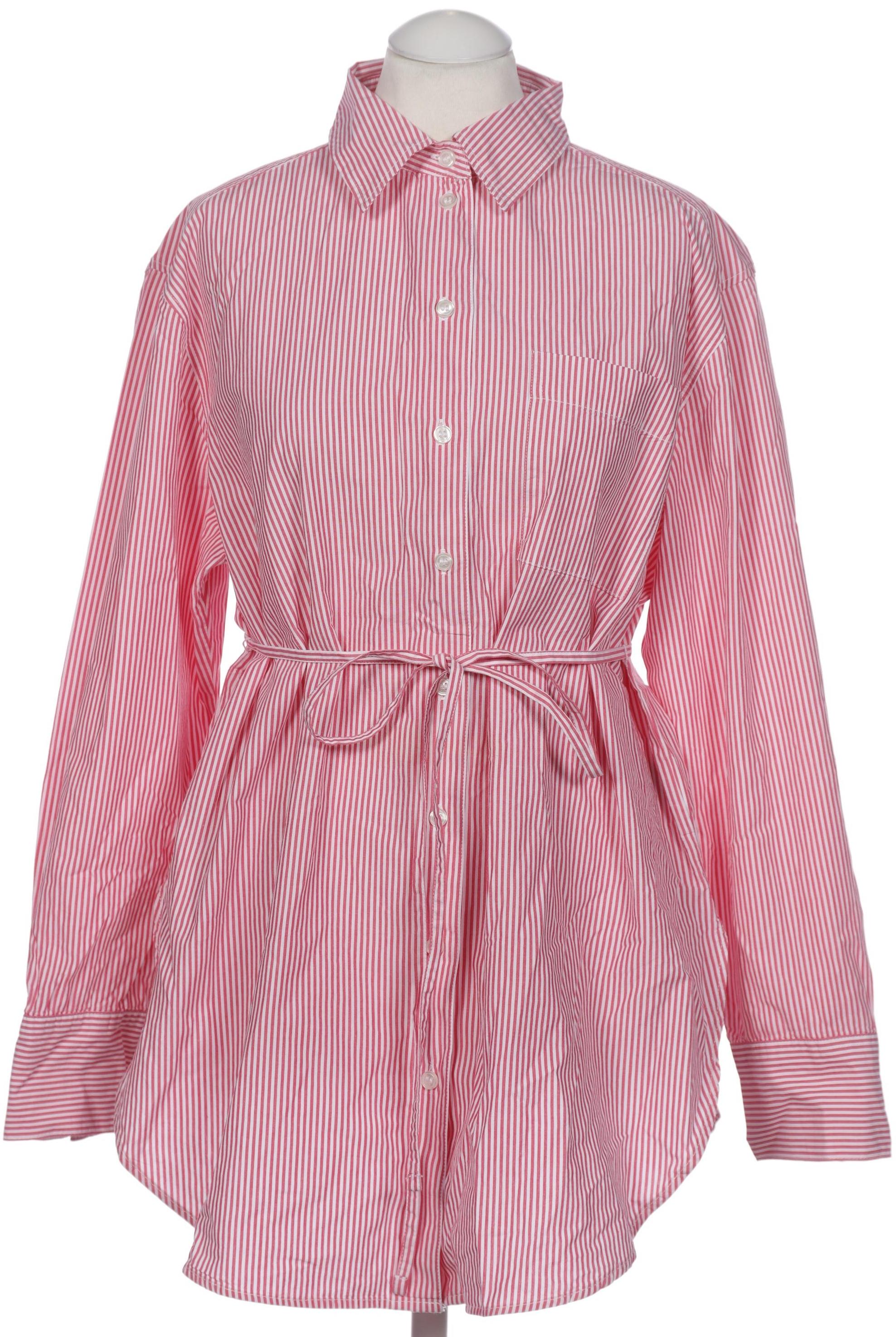 

H&M Mama Damen Bluse, pink, Gr. 38