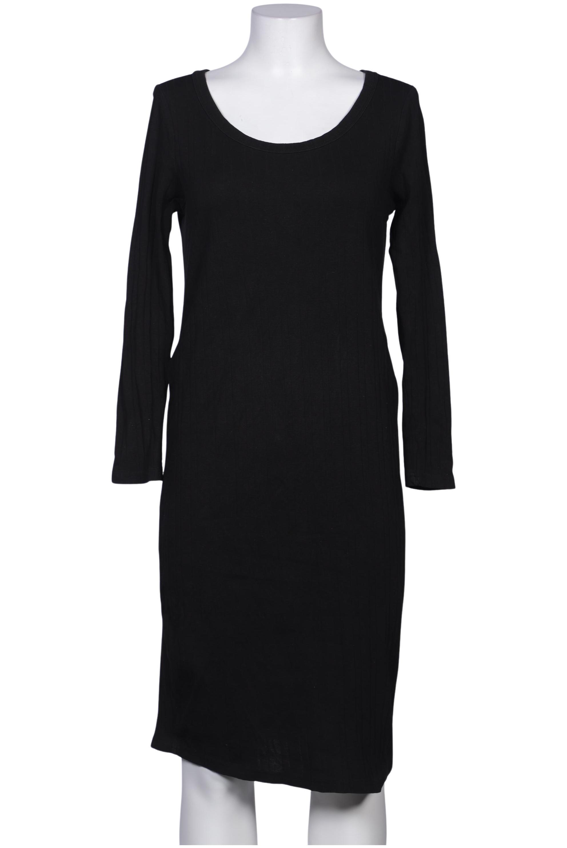 

H&M Mama Damen Kleid, schwarz, Gr. 42