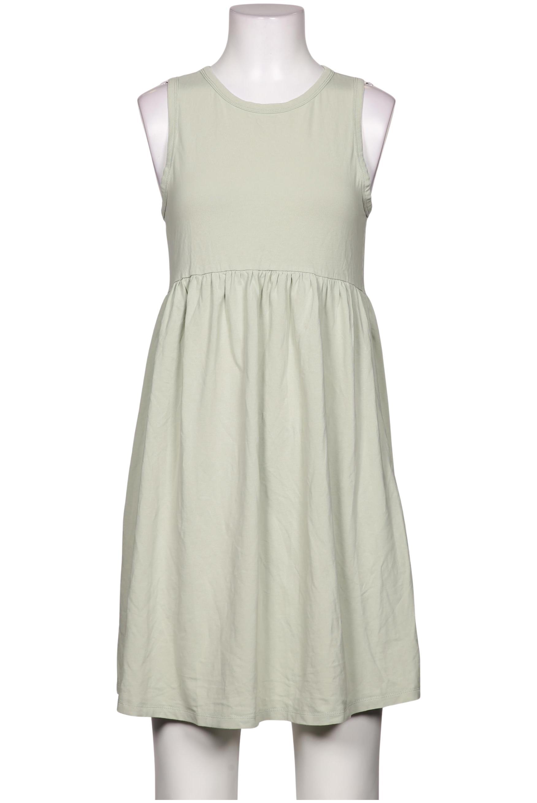 

H&M Mama Damen Kleid, hellgrün, Gr. 36