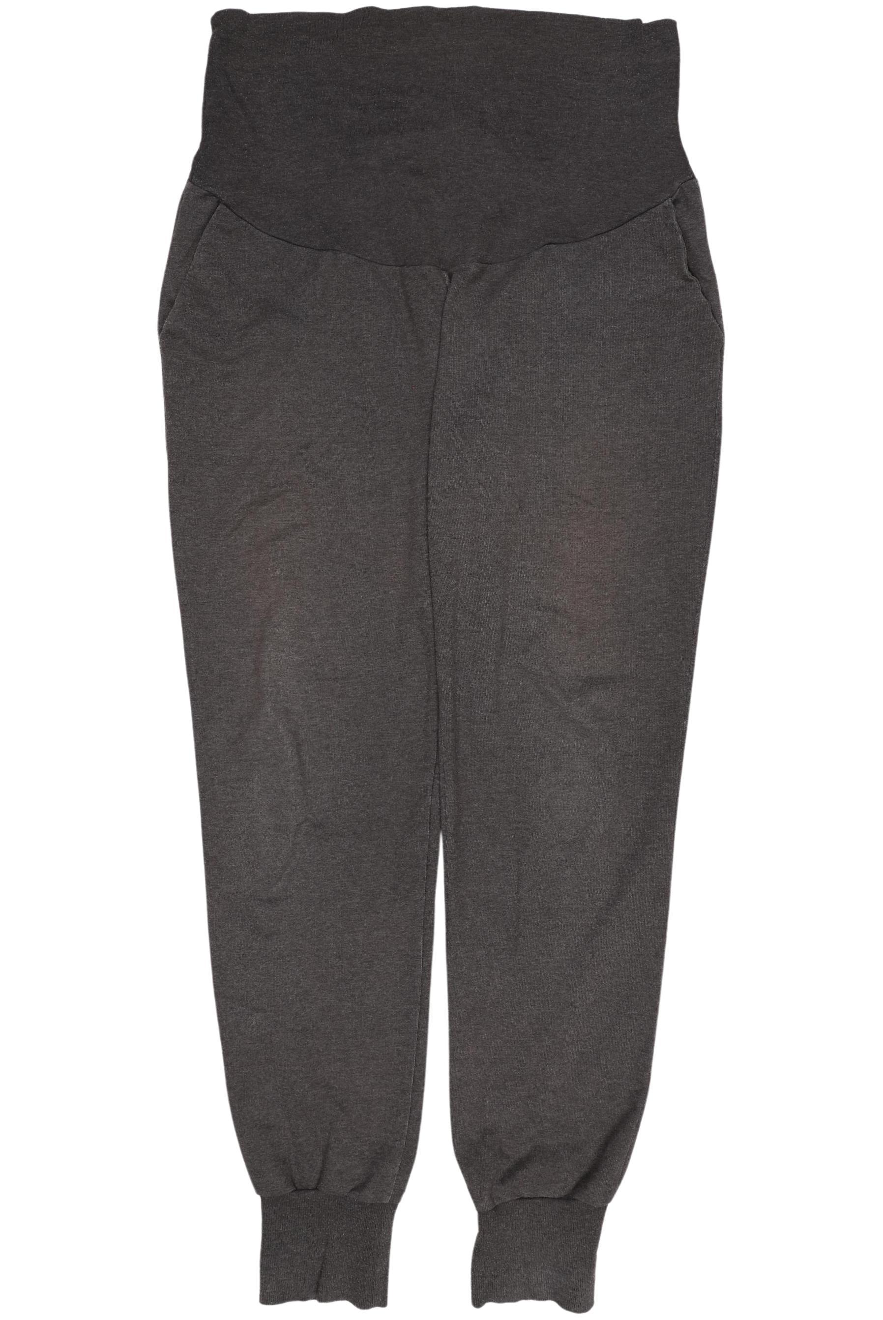 

H&M Mama Damen Stoffhose, grau, Gr. 0