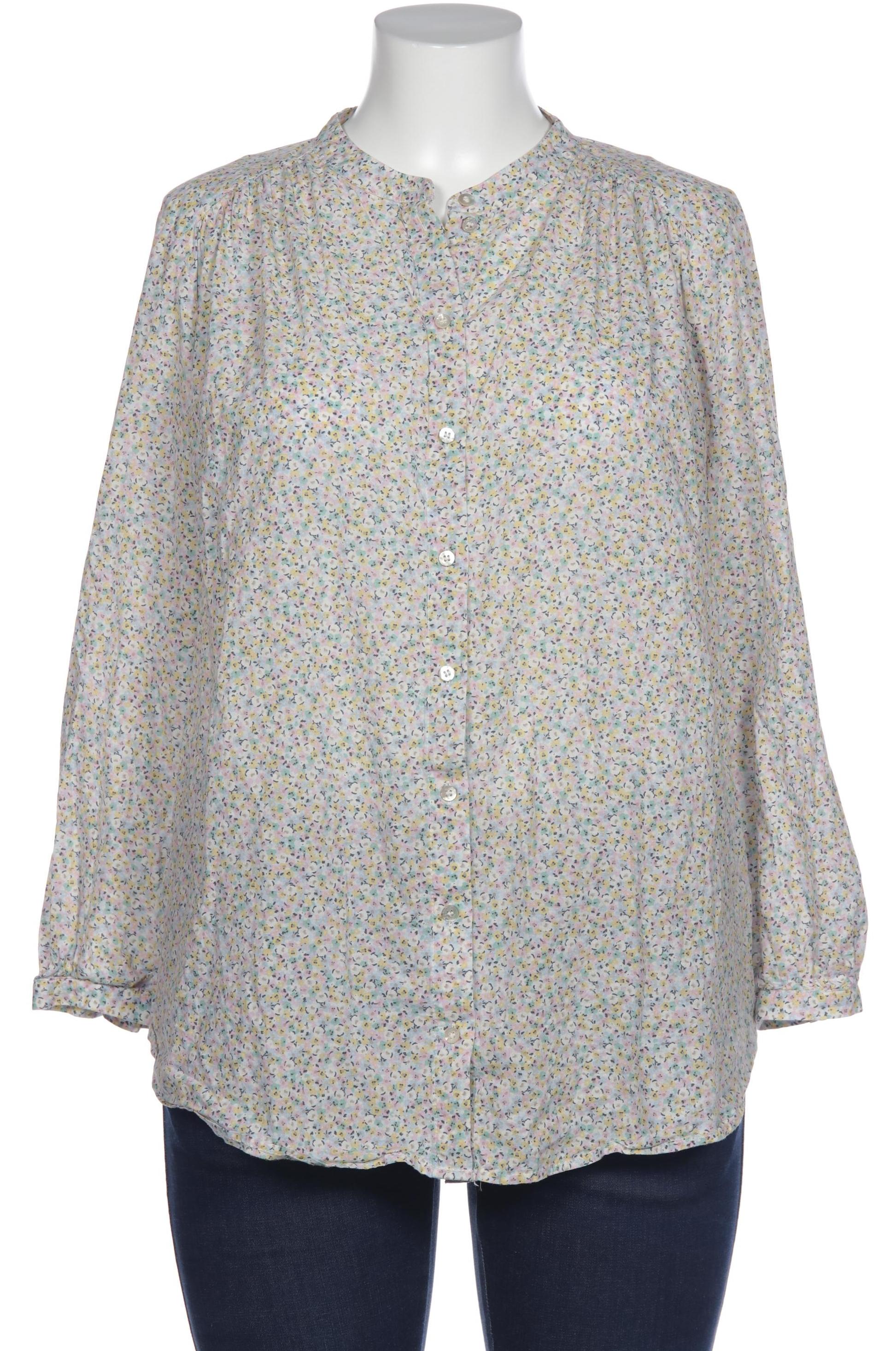 

H&M Mama Damen Bluse, mehrfarbig, Gr. 42