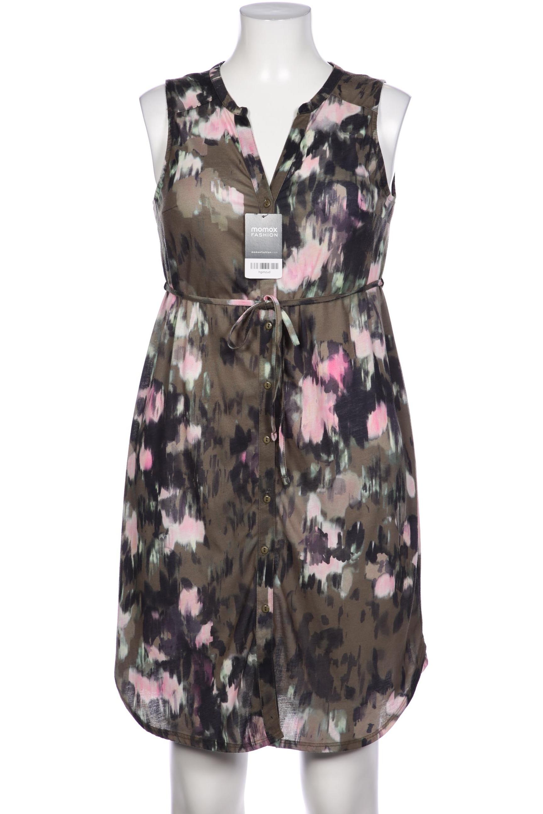 

H&M Mama Damen Kleid, grün, Gr. 42