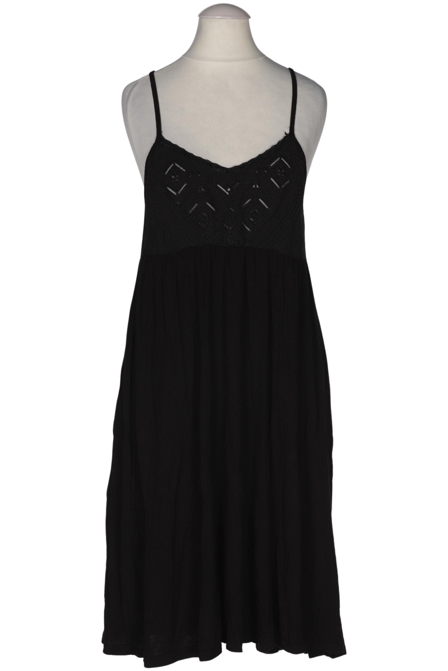 

H&M Mama Damen Kleid, schwarz, Gr. 36