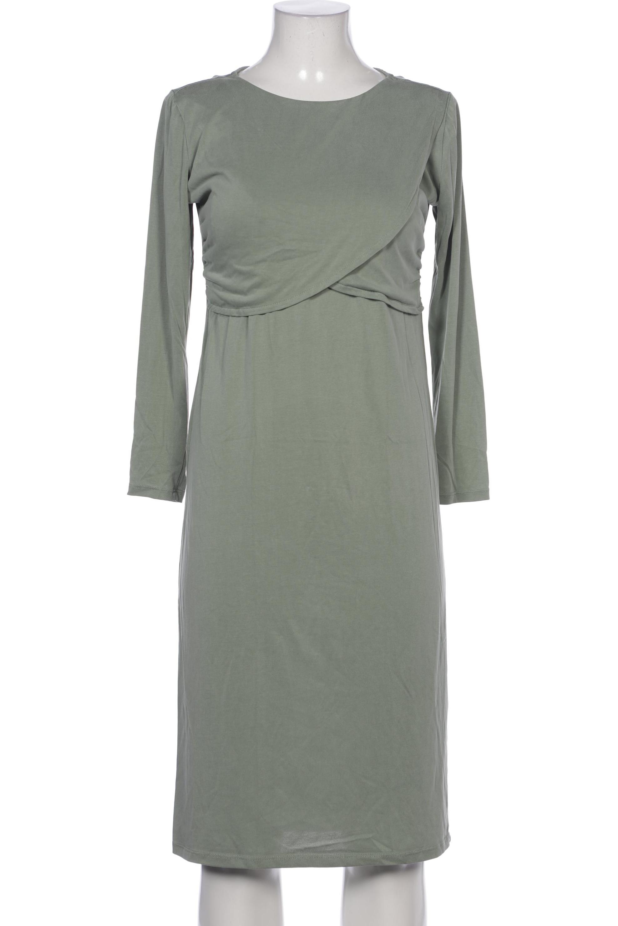 

H&M Mama Damen Kleid, grün, Gr. 38
