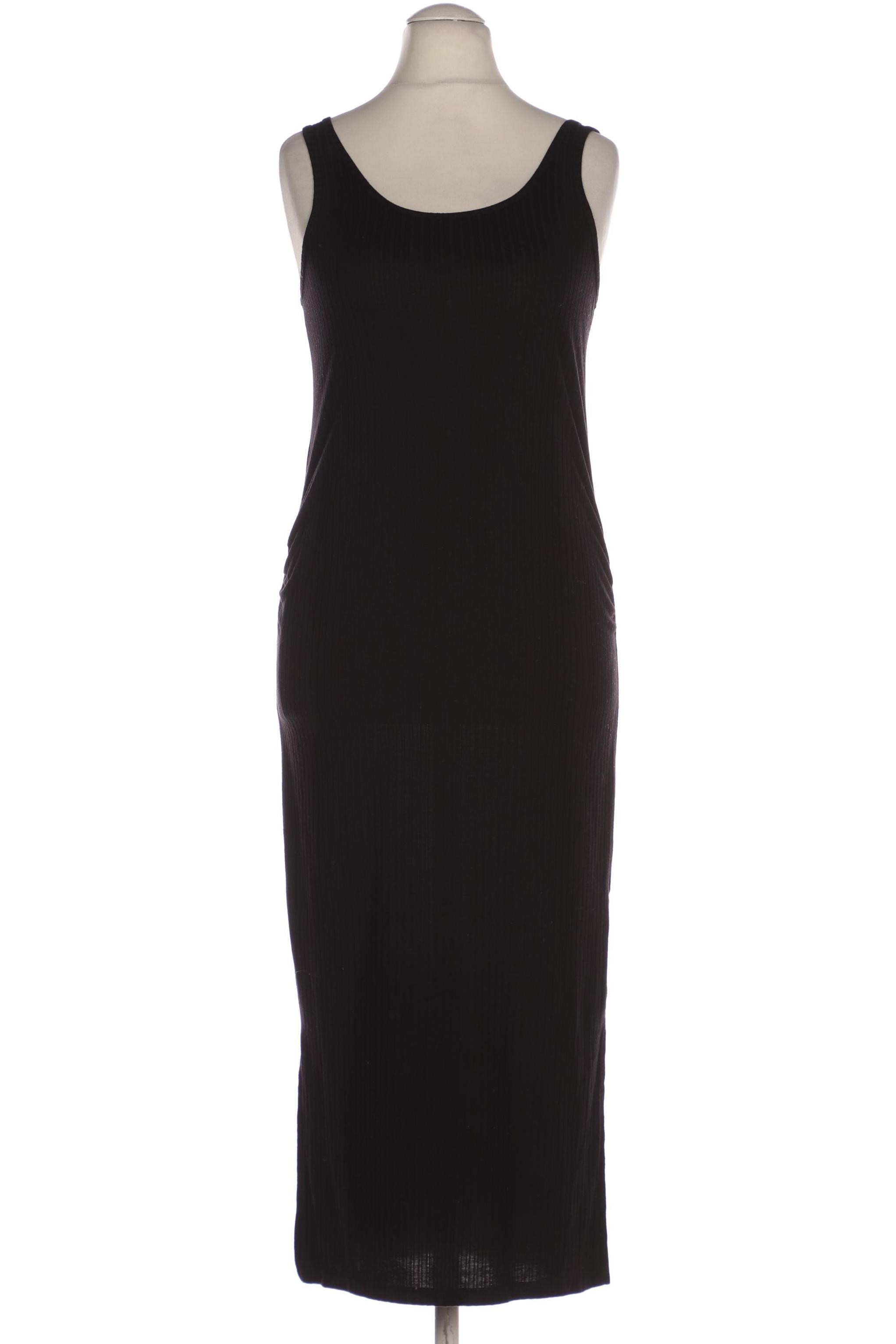 

H&M Mama Damen Kleid, schwarz, Gr. 36