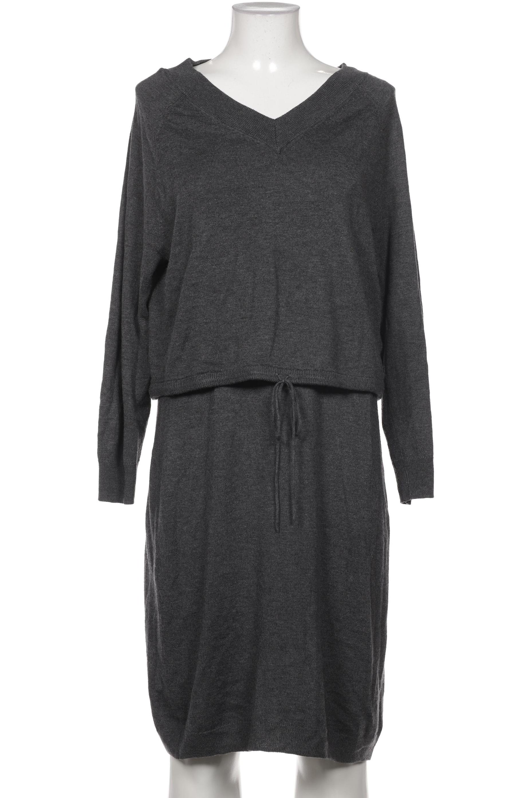 

H&M Mama Damen Kleid, grau, Gr. 42