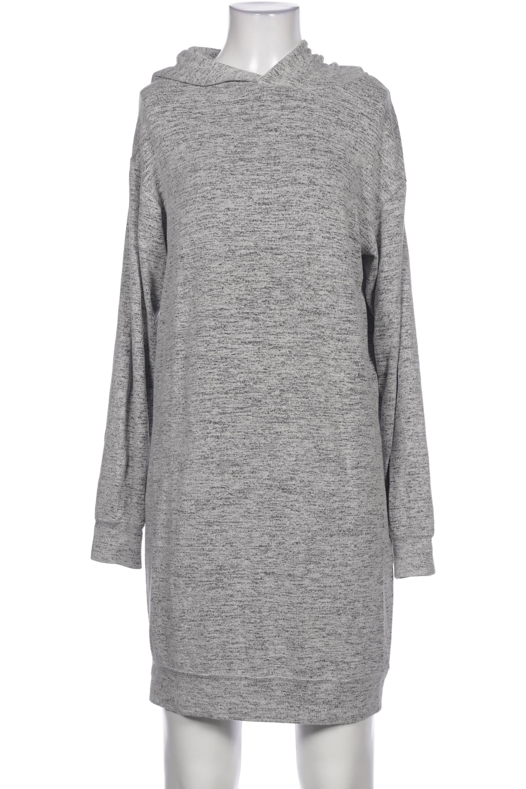 

H&M Mama Damen Kleid, grau, Gr. 34