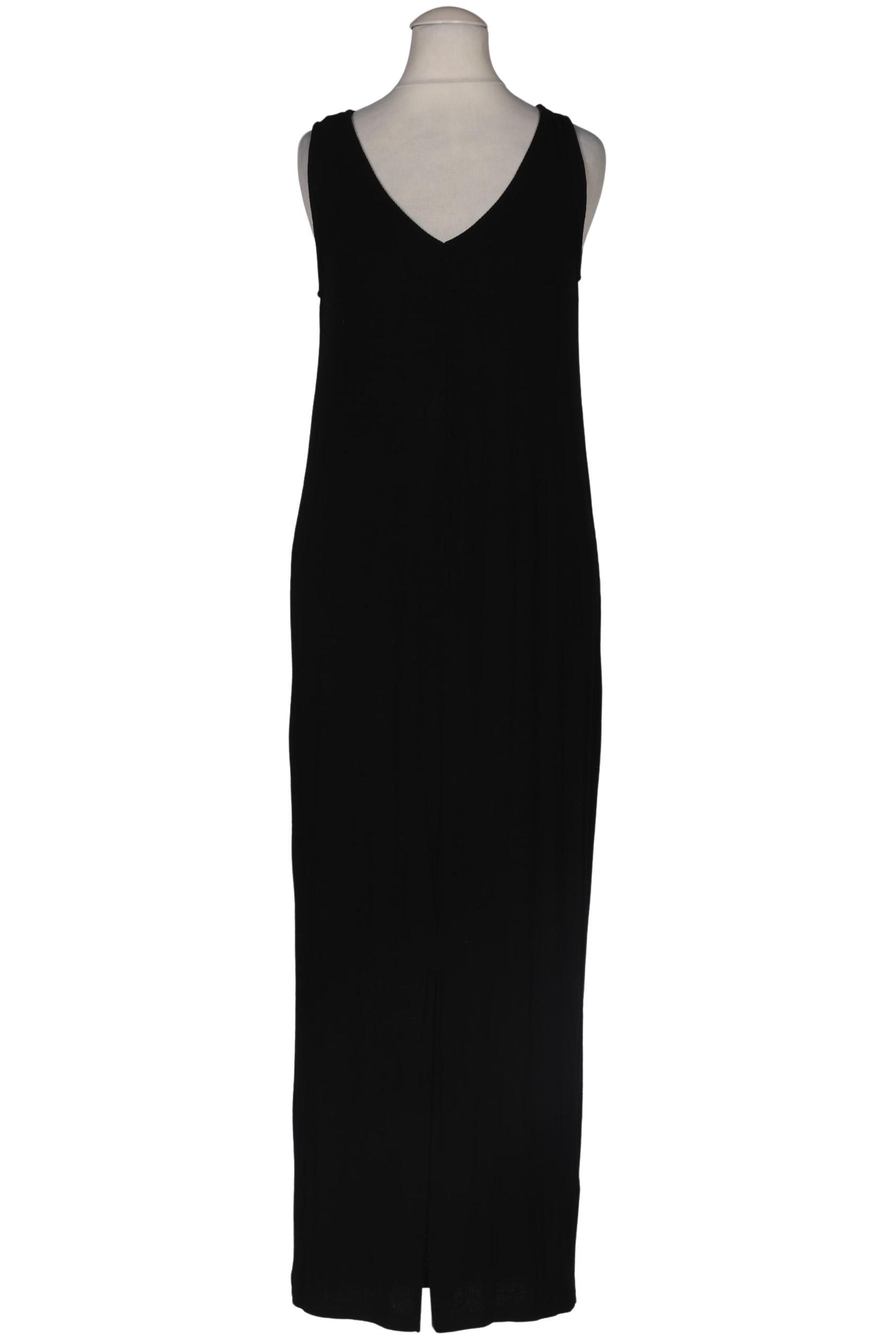 

H&M Mama Damen Kleid, schwarz, Gr. 36