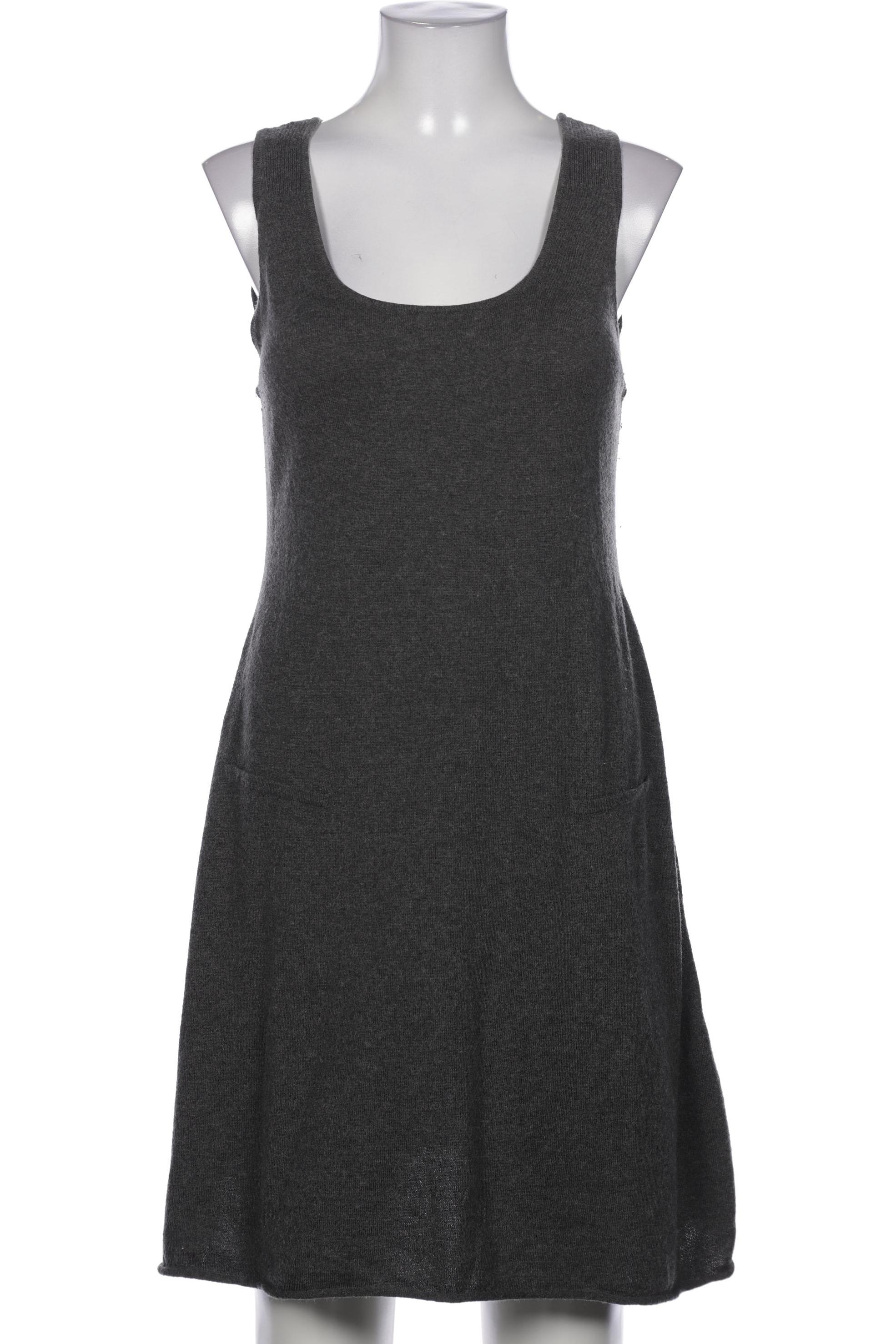 

H&M Mama Damen Kleid, grau, Gr. 38