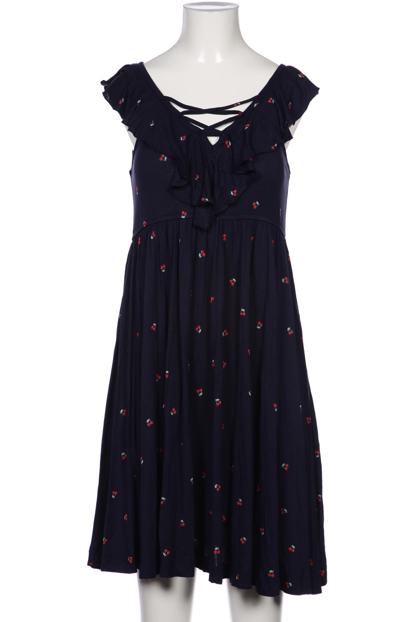 

H&M Mama Damen Kleid, marineblau