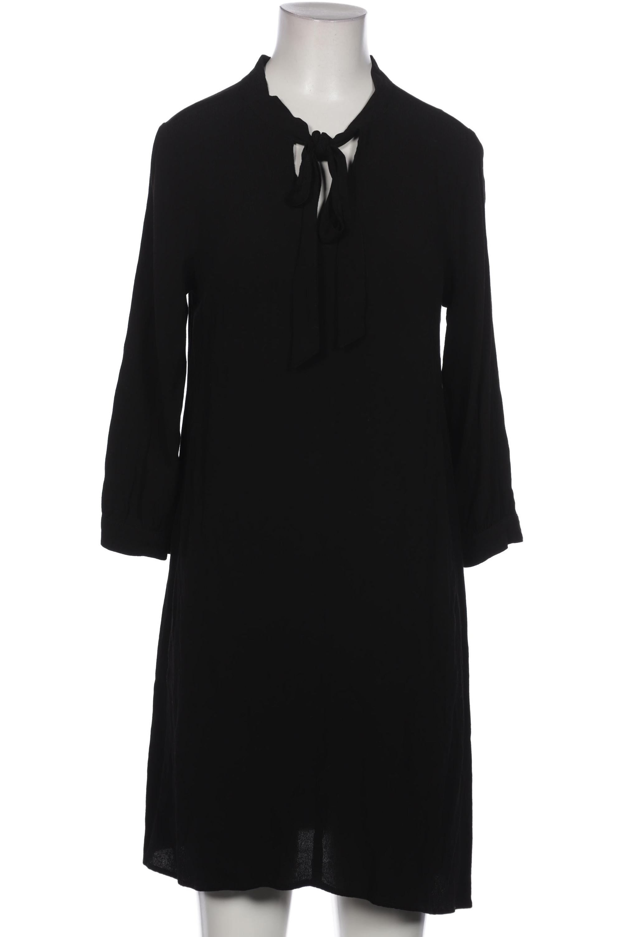 

H&M Mama Damen Kleid, schwarz, Gr. 36