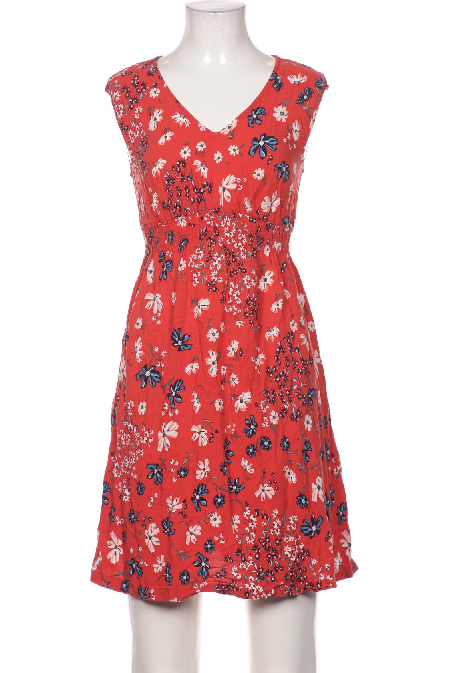 

H&M Mama Damen Kleid, orange, Gr. 36
