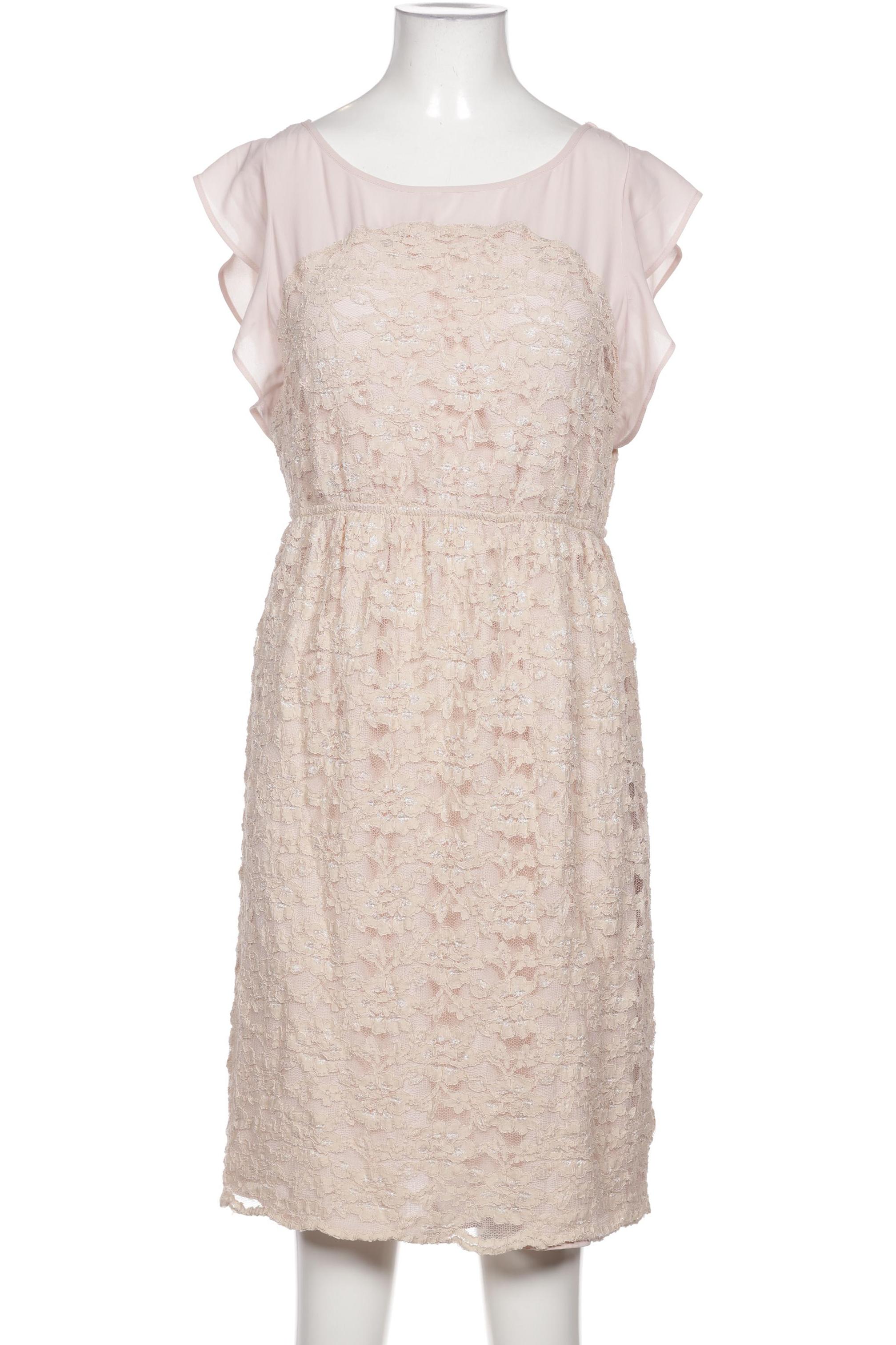 

H&M Mama Damen Kleid, beige