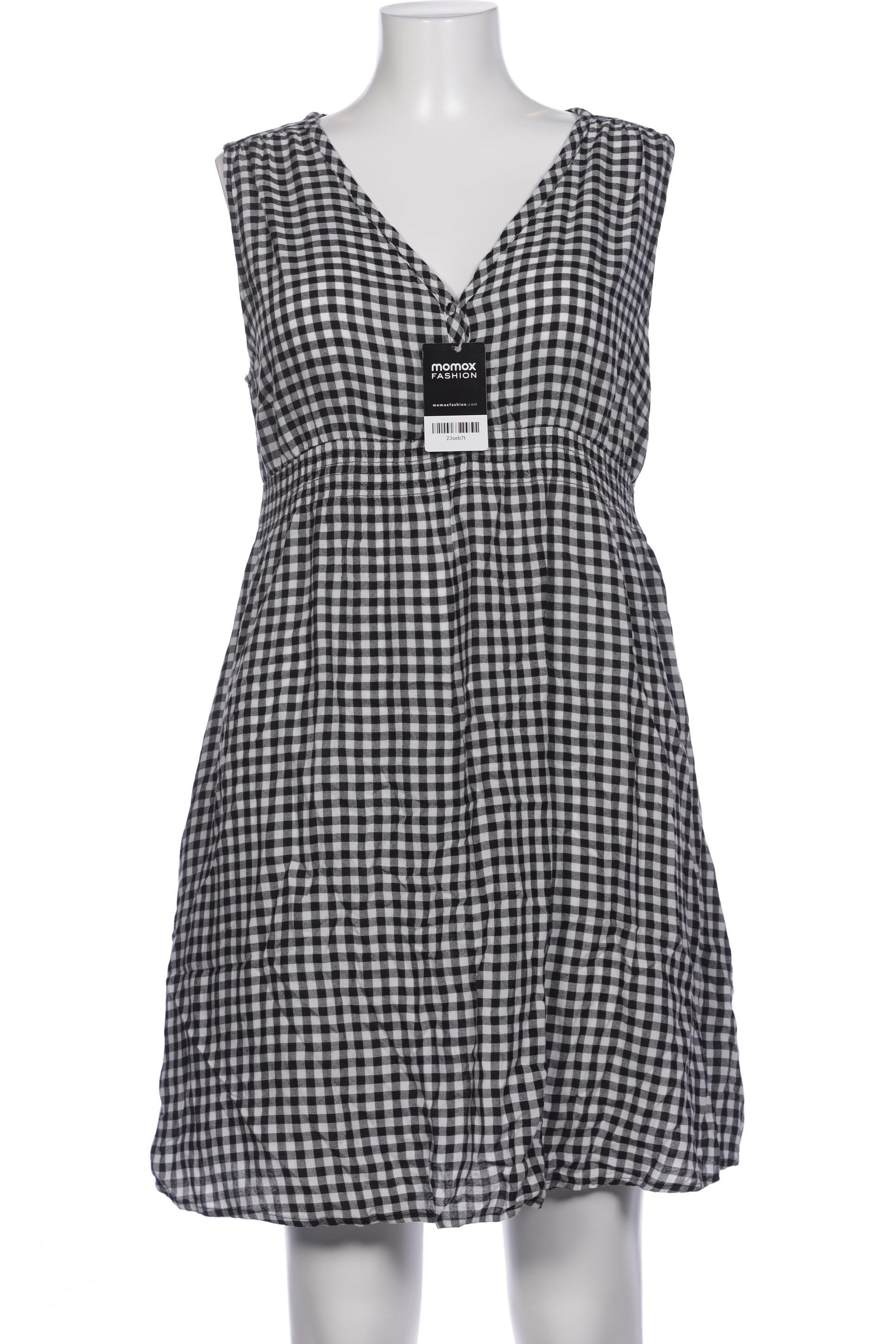 

H&M Mama Damen Kleid, schwarz, Gr. 42