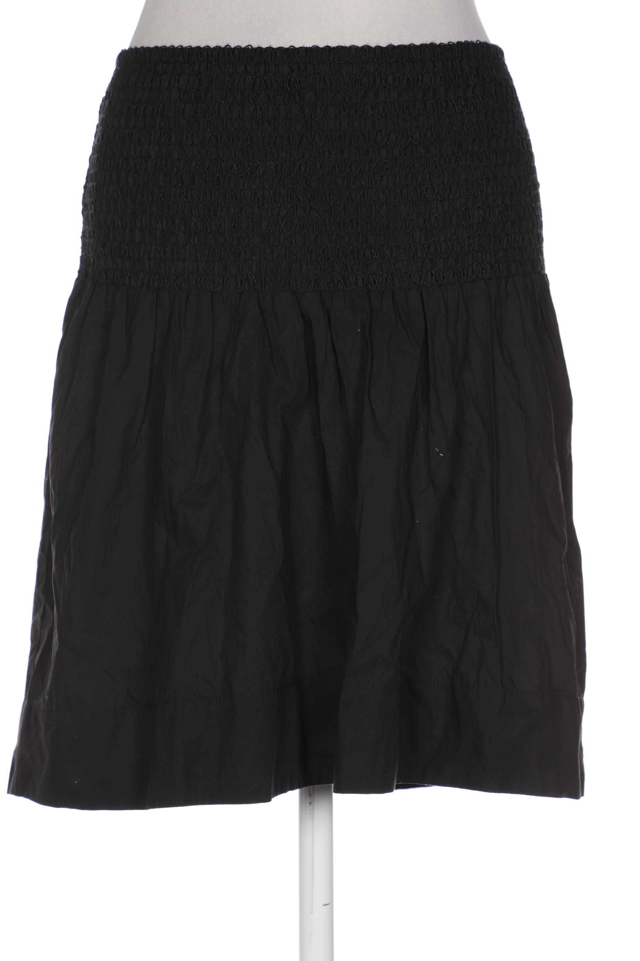 

H&M Mama Damen Rock, schwarz, Gr. 36
